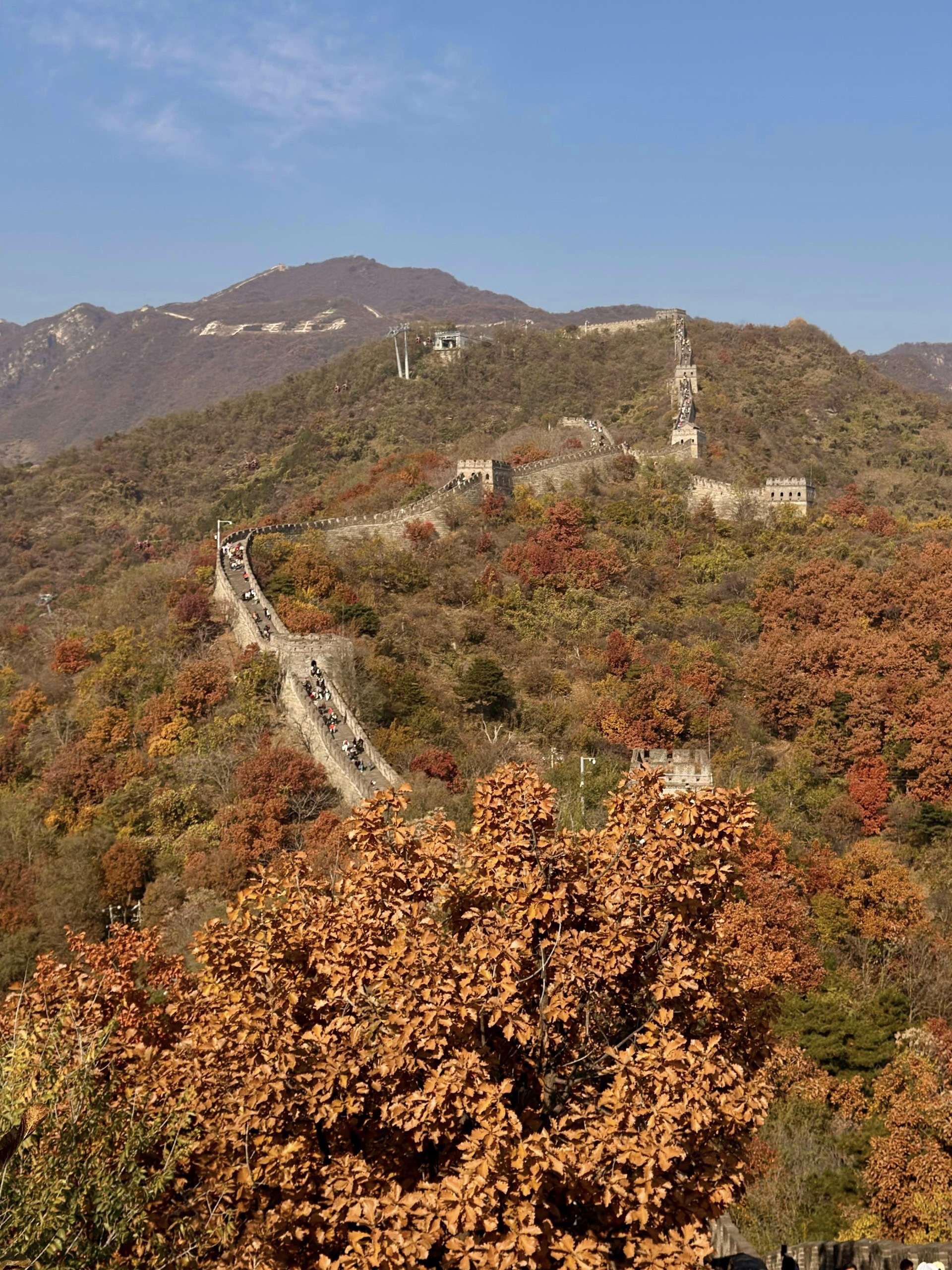 Великий Китай: Пекин-Сиань-Чжанцзяцзе-Фэнхуан-Гуйлинь-Яншо-Хайнань (18/64)