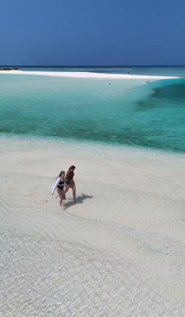 Путешествие  на Мальдивы (28/30)