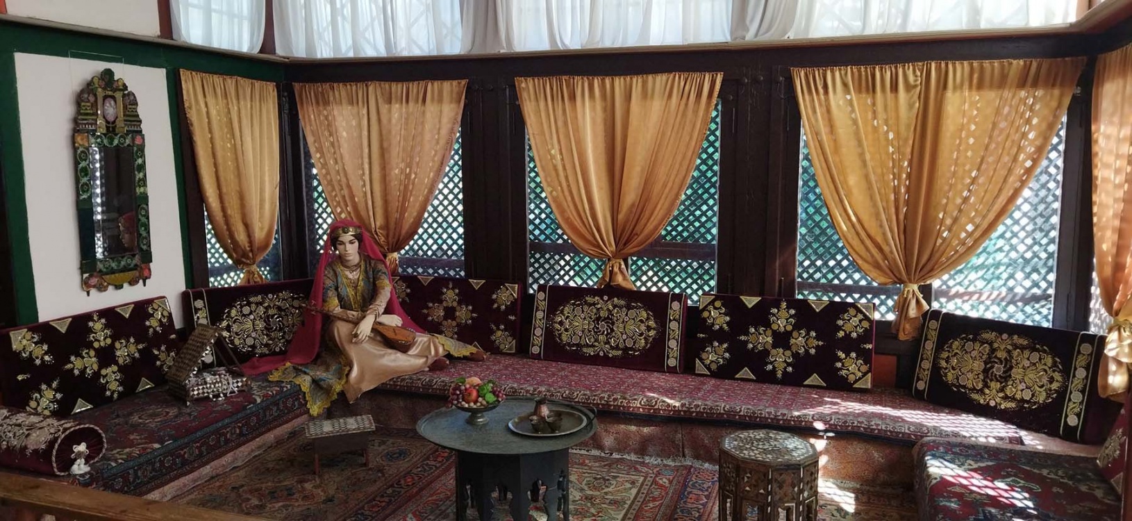 Тайны древнего Крыма (без палаток) (4/16)