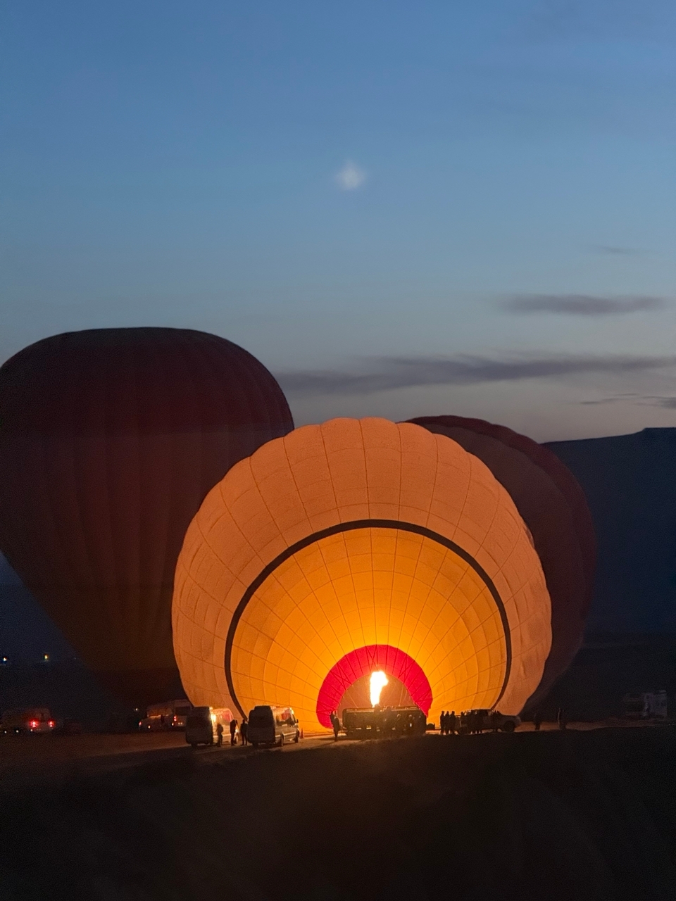 Каппадокия+Древняя Анатолия 15-19 апреля (9/24)
