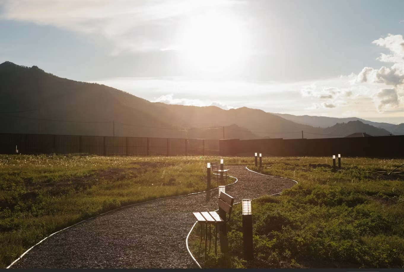 Йога-тур в долине неолита на Алтае! (36/49)