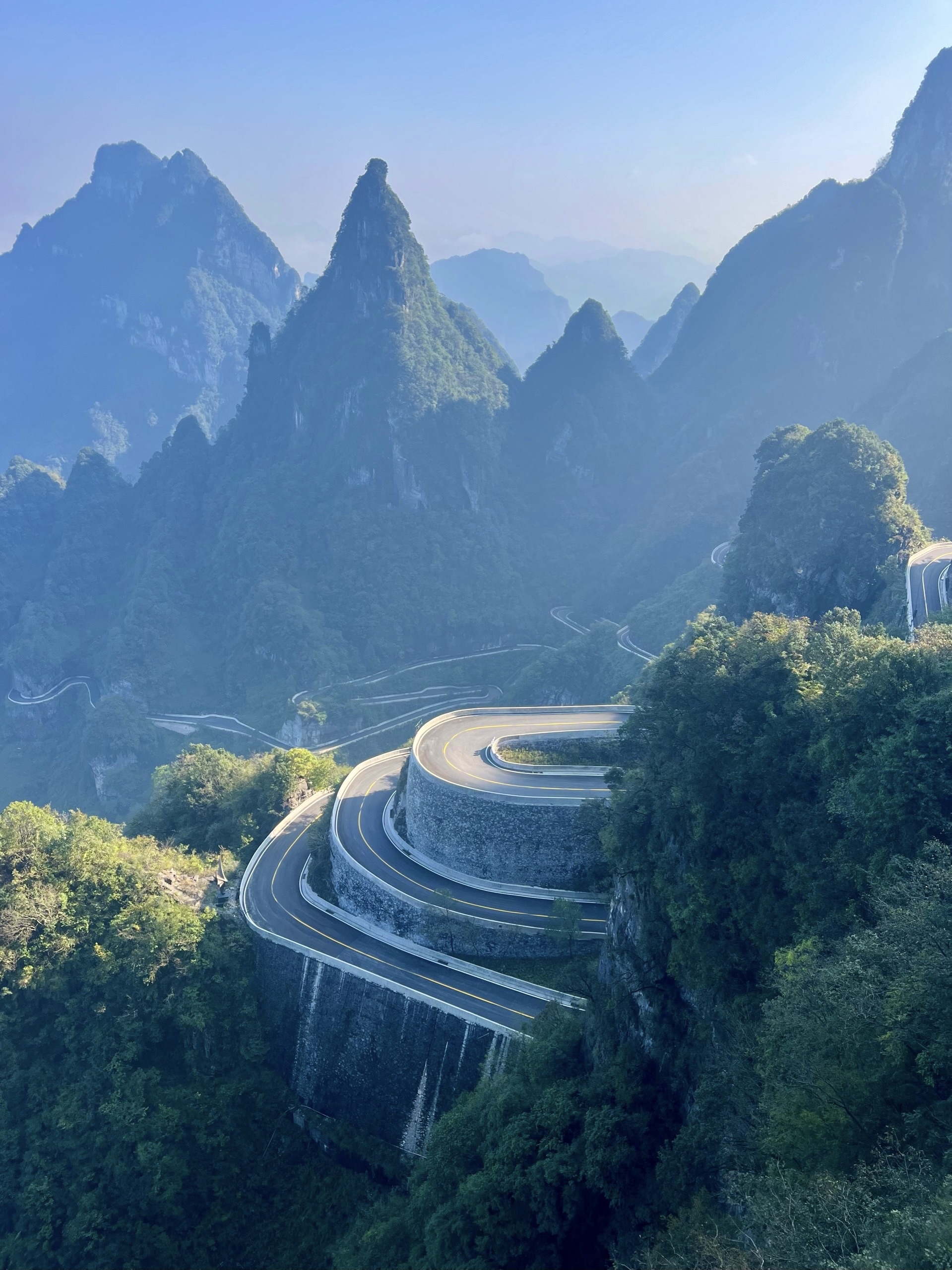 Великий Китай: Пекин-Сиань-Чжанцзяцзе-Фэнхуан-Гуйлинь-Яншо-Хайнань (21/64)