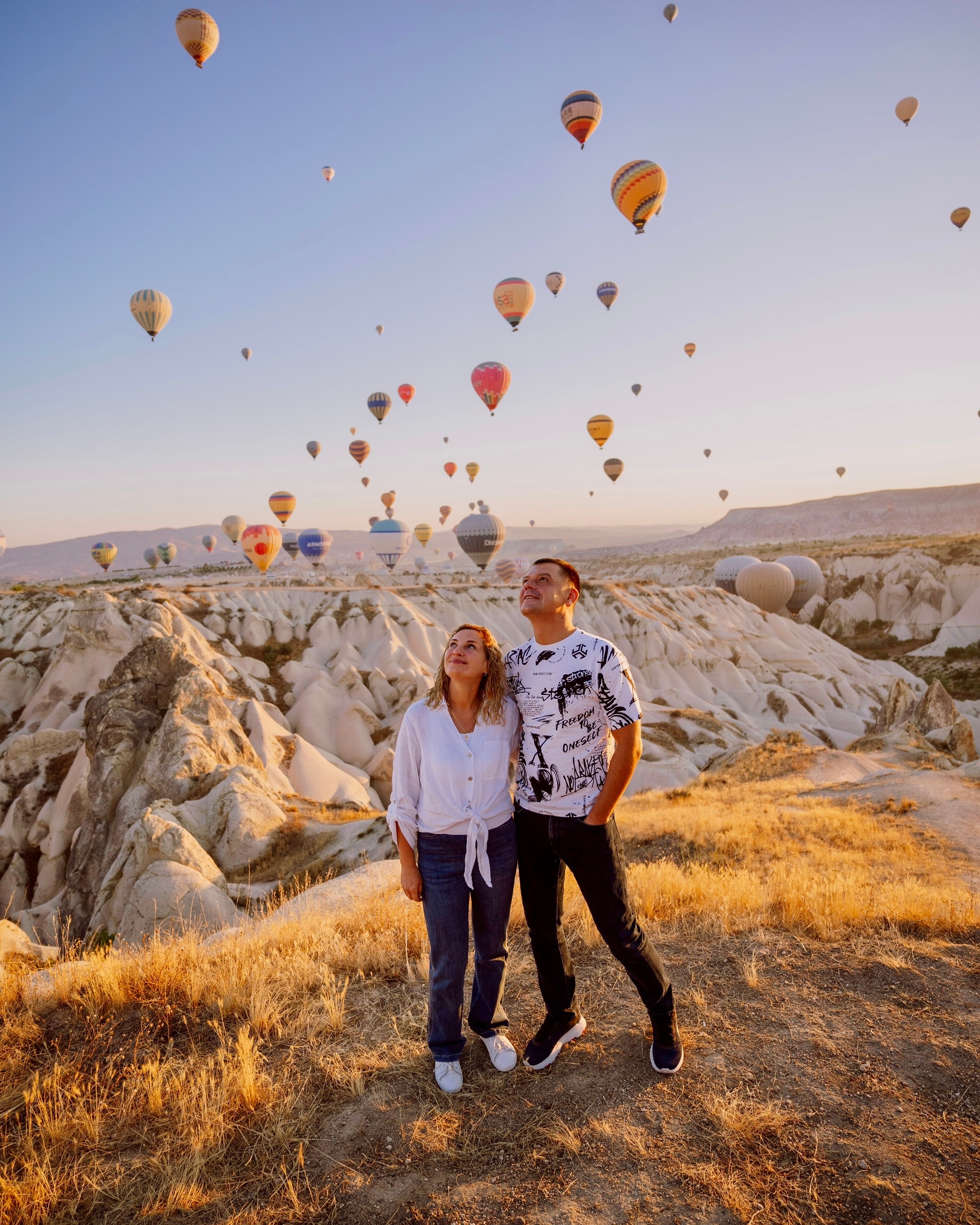 Каппадокия+Древняя Анатолия 15-19 апреля (15/24)