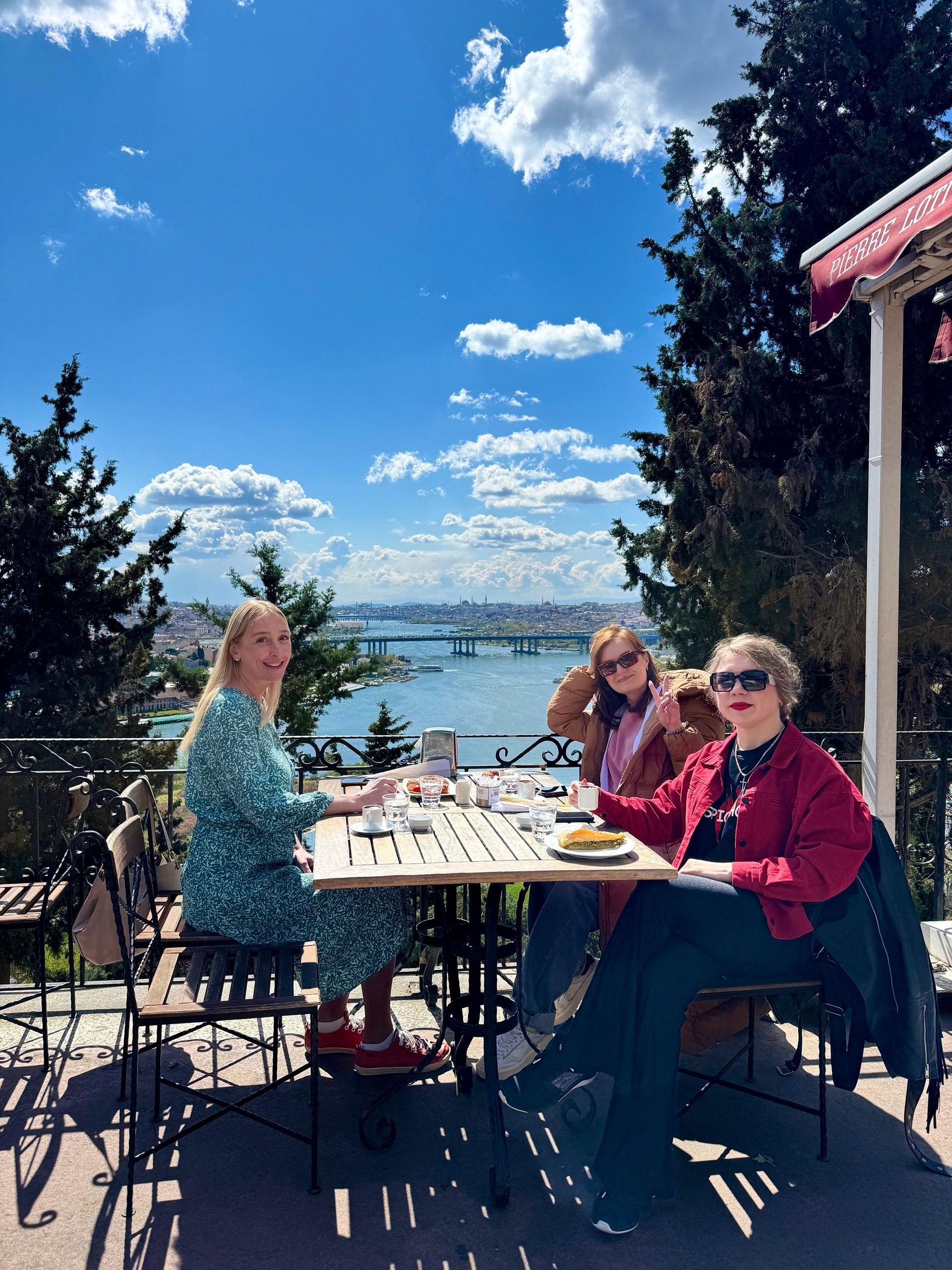 Яркий Стамбул: фестиваль тюльпанов 8-12 апреля (15/32)