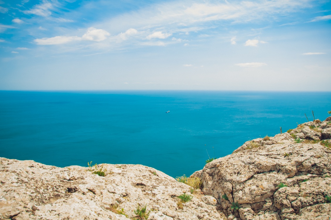 Тайны древнего Крыма (без палаток) (14/16)