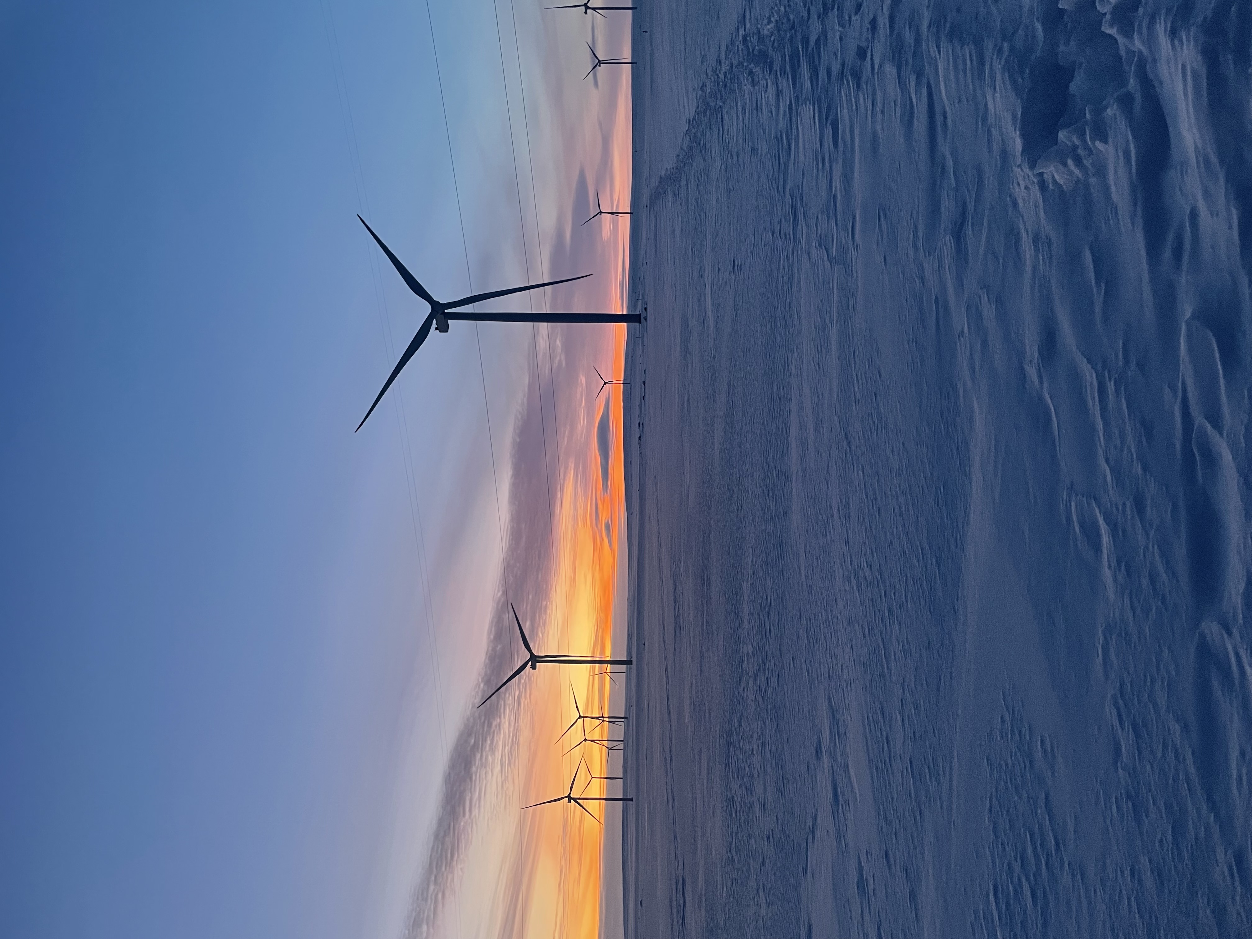 Кинематографичная Териберка (8/18)