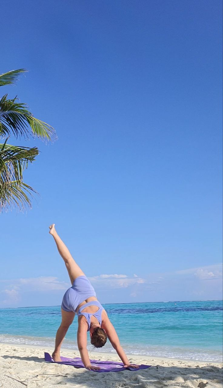 Путешествие  на Мальдивы (16/30)