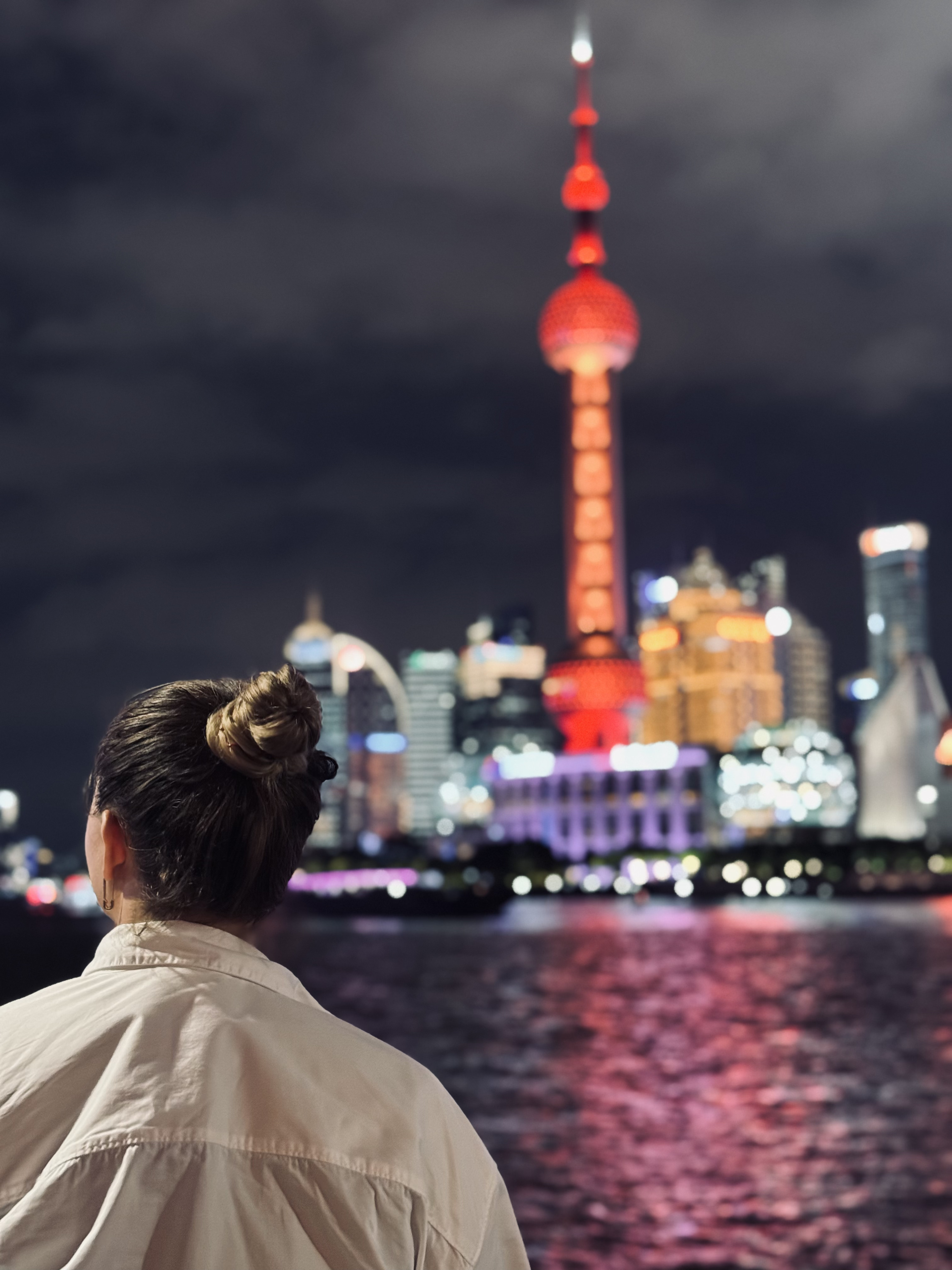 Китай за 7 дней, от Великой Китайской стены до гор Аватара (17/19)