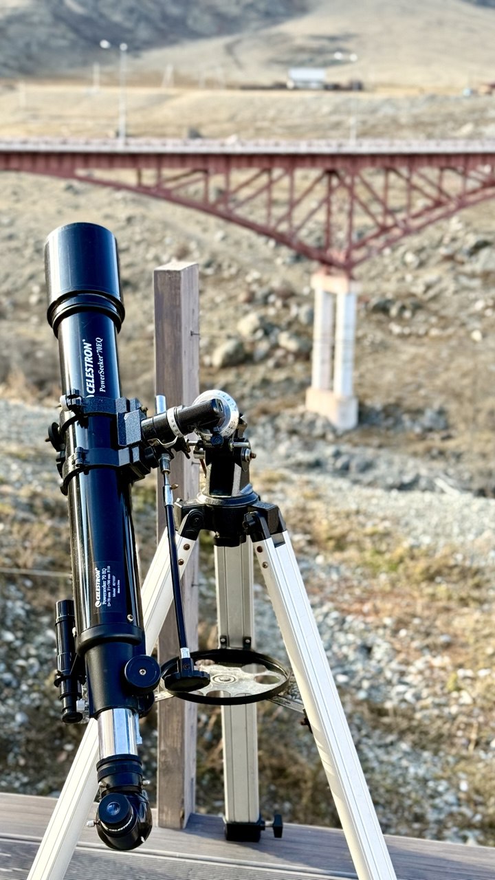 Волшебство Чуйского тракта. Знакомство с одной из самых красивых дорог мира (7/40)