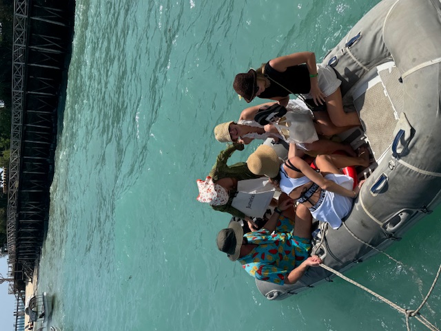 Занзибар : катамаран, океан, открытия без границ! (23/26)