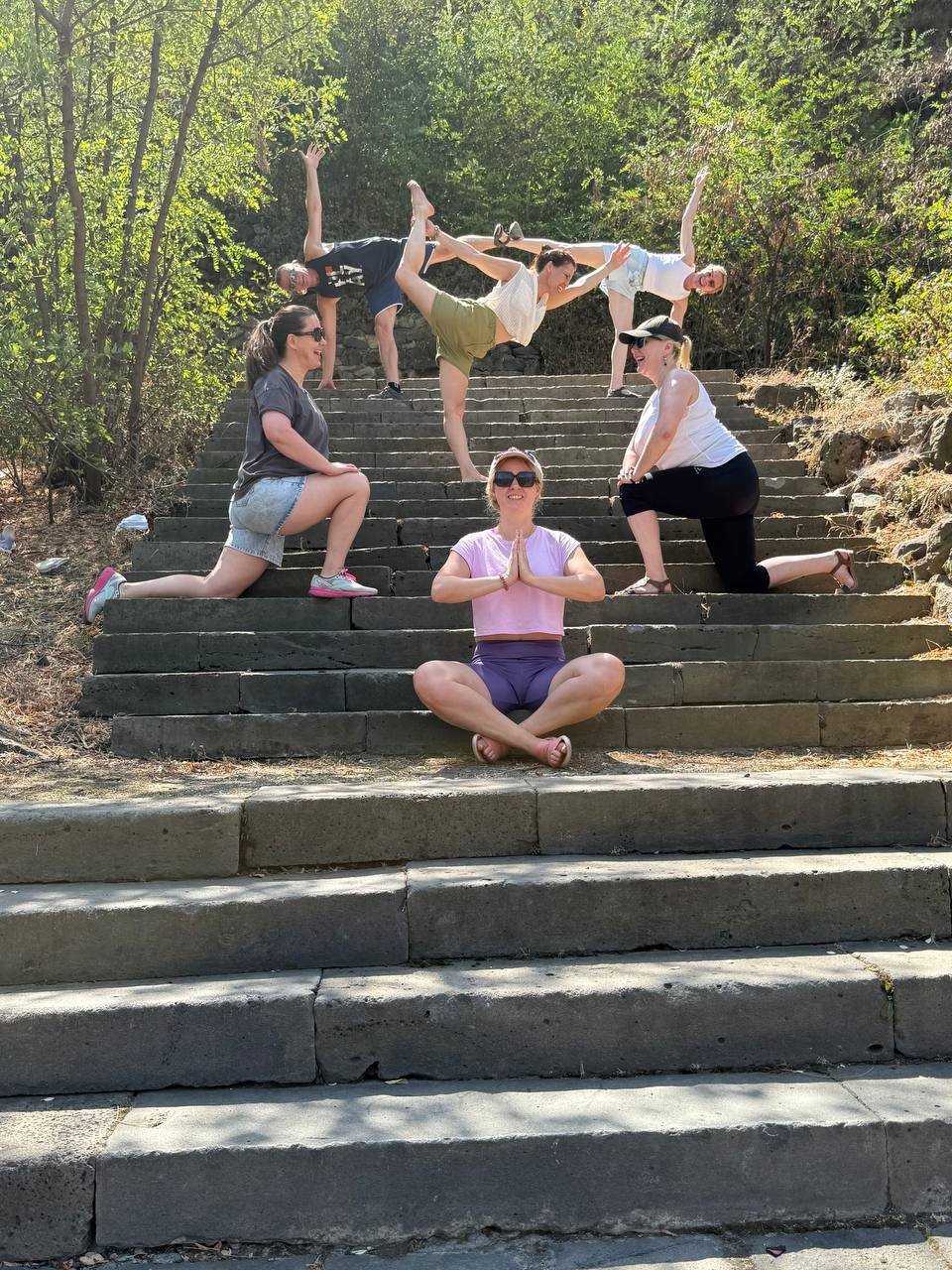 Осторов Желаний Бали! Восхождение к солнцу, Spa и сила традиций. (7/46)