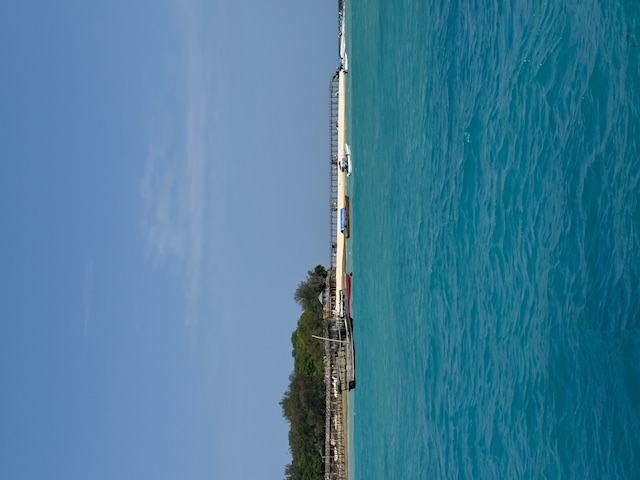 Занзибар : катамаран, океан, открытия без границ! (18/26)