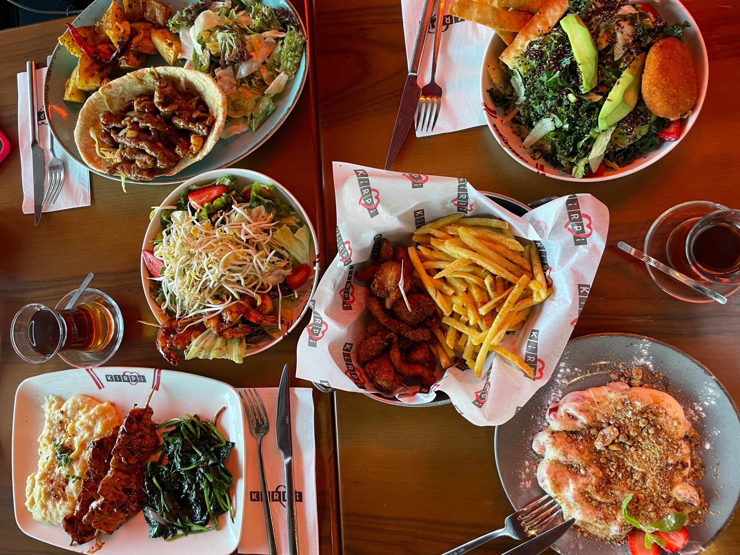 Каппадокия+Древняя Анатолия 15-19 апреля (7/24)