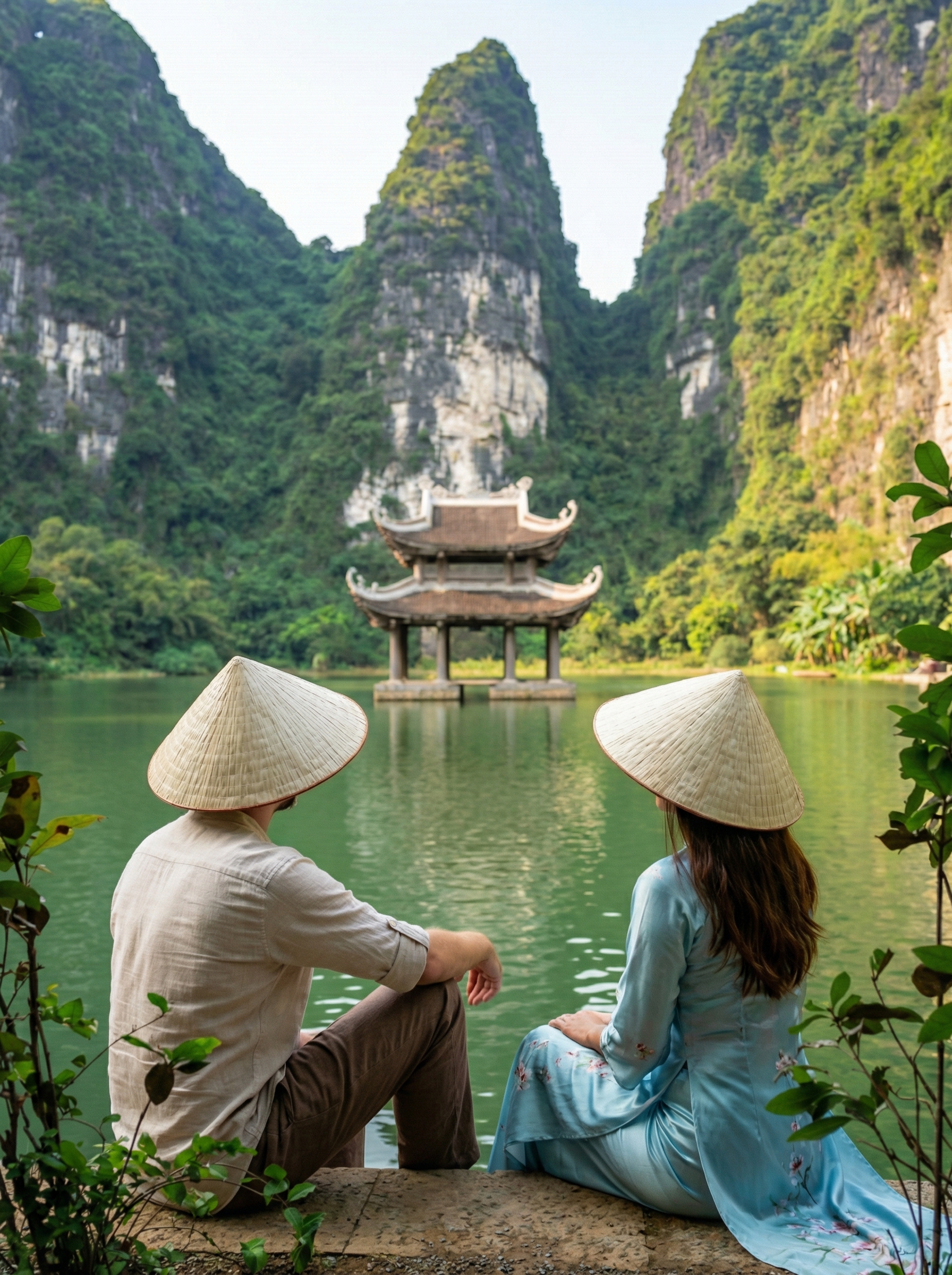 Вьетнам: Фукуок, Нячанг, Хошимин, Дананг. Морские премиум-прогулки! 12 дней.