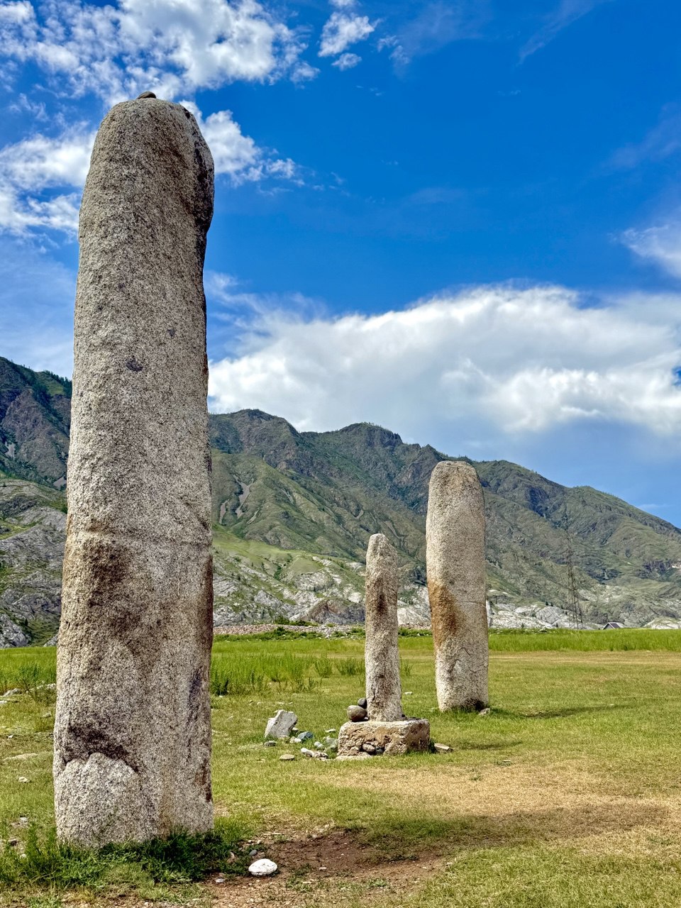 Волшебство Чуйского тракта. Знакомство с одной из самых красивых дорог мира (10/40)
