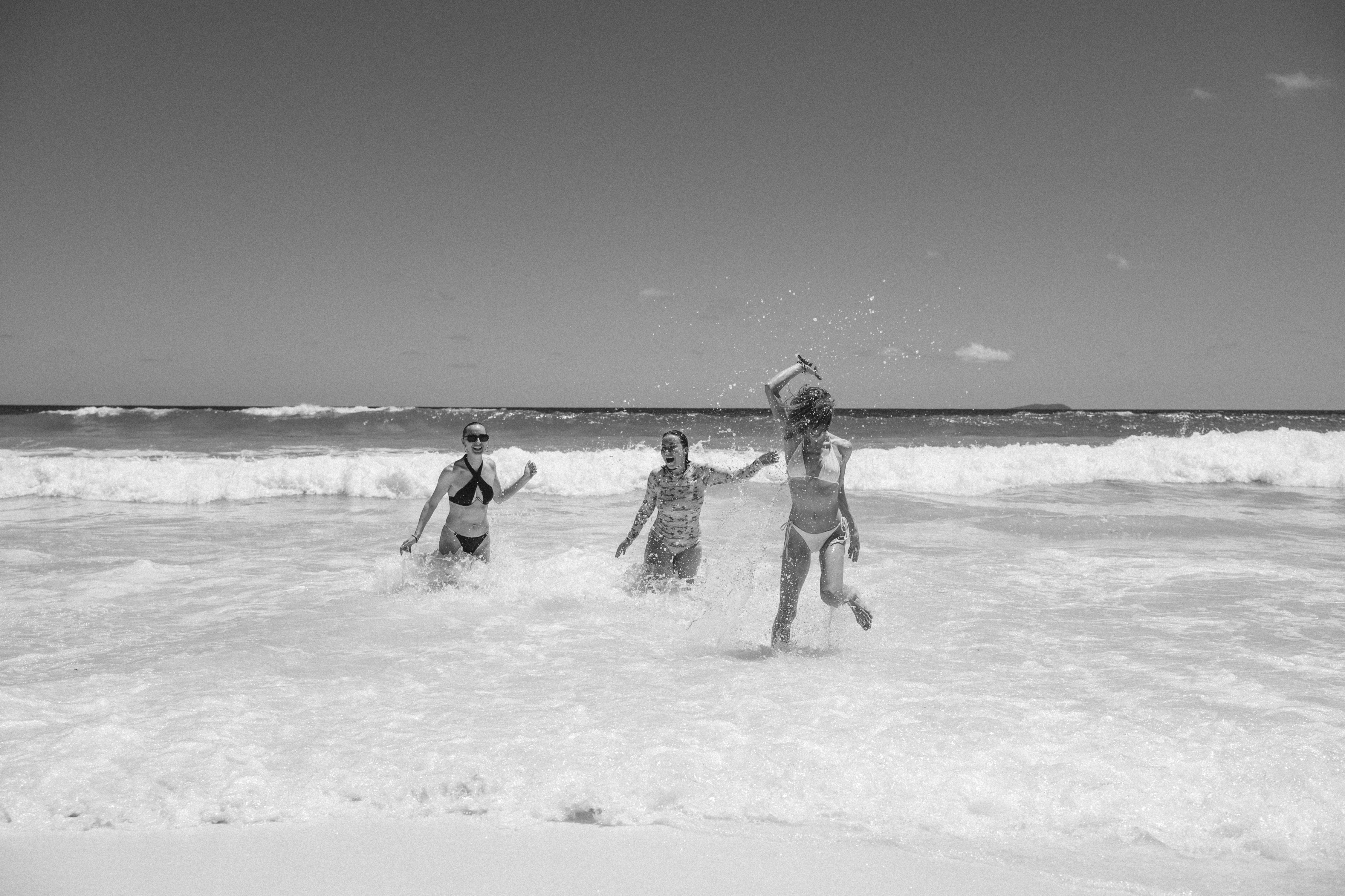 Винтажная флотилия. 7 дней на катамаране вокруг о. Маврикий (4/33)