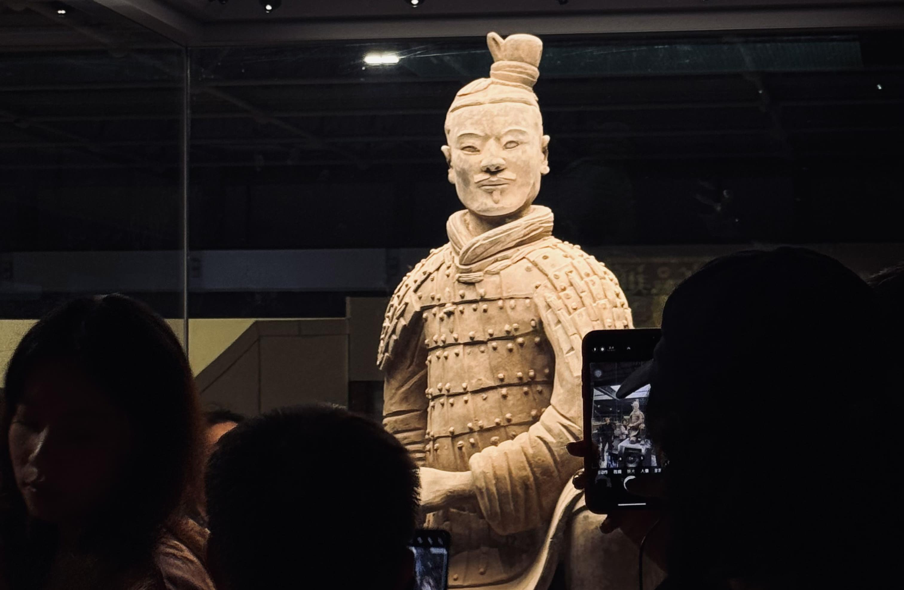 Китай за 7 дней, от Великой Китайской стены до гор Аватара (13/19)