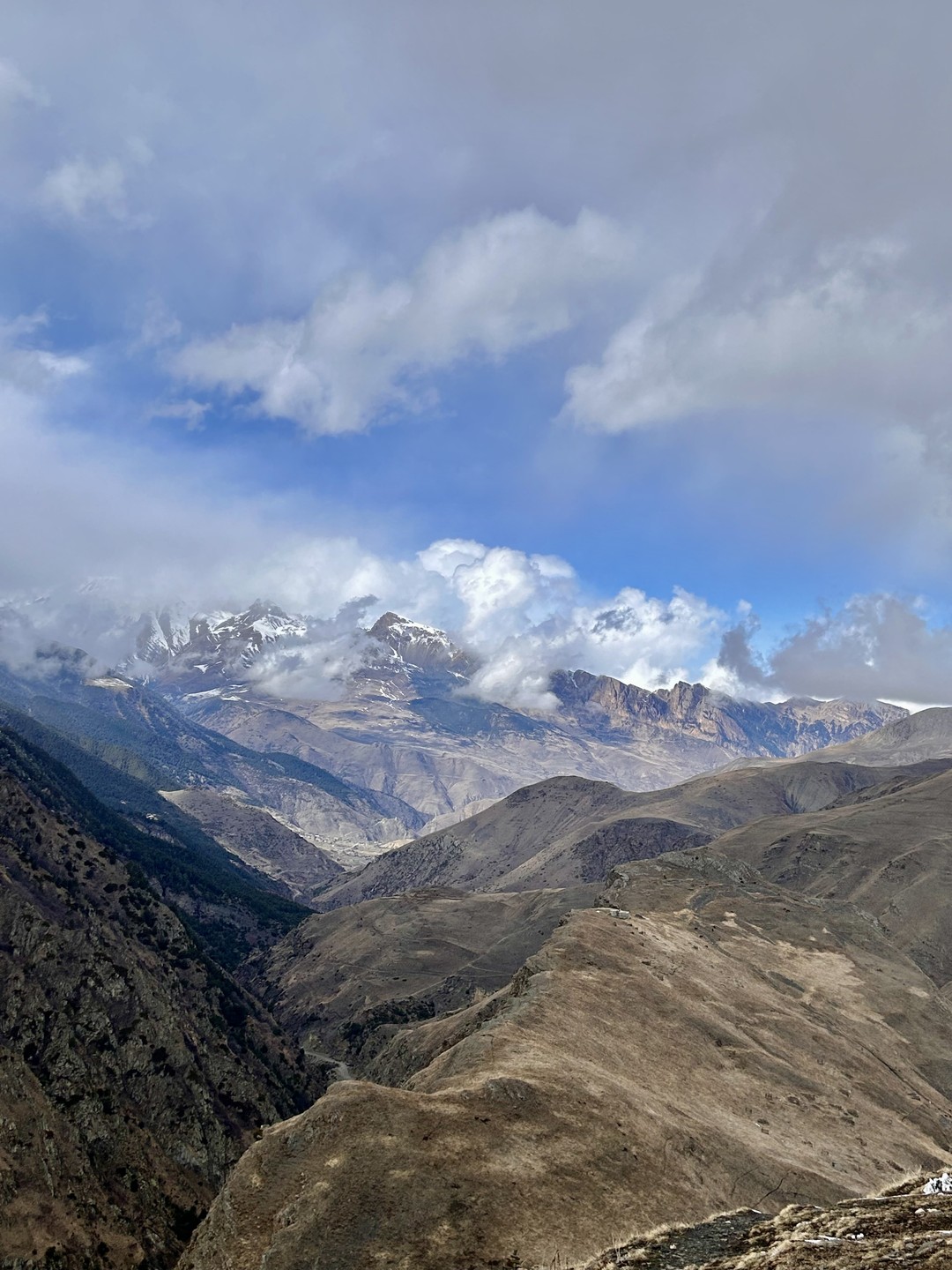 Мама, Я В Осетии. 3 Дня. Из Владикавказа! Топовый Тур (15/53)