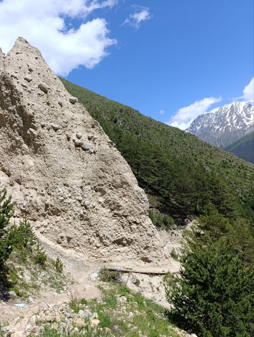 Кавказ - новые горизонты ( со скидкой!!,  все включено , 6 дней) (57/107)