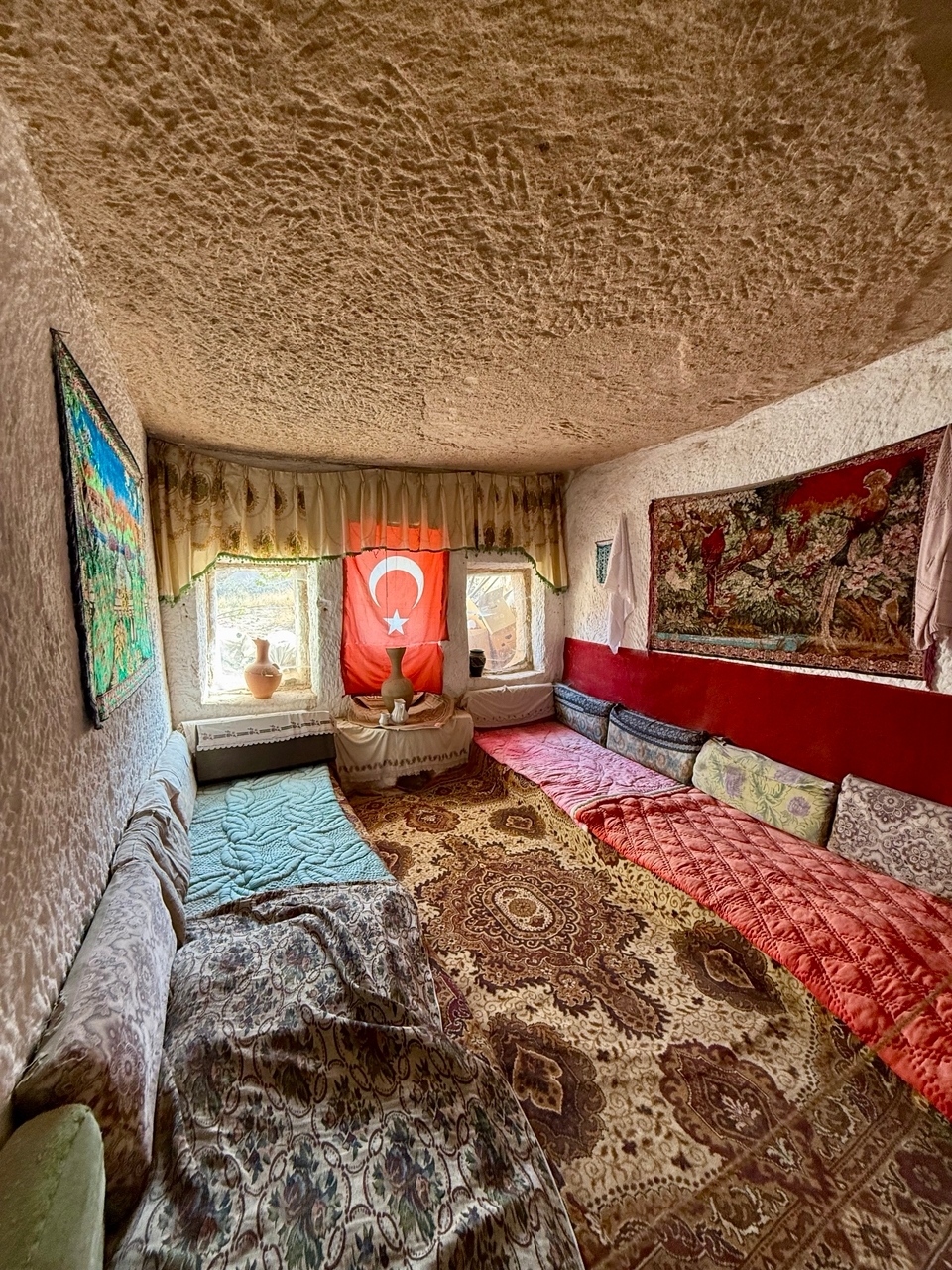 Каппадокия+Древняя Анатолия 15-19 апреля (18/24)