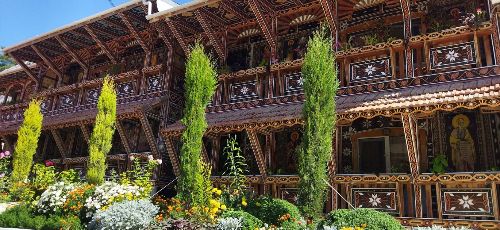 Тайны древнего Крыма (без палаток) (6/16)