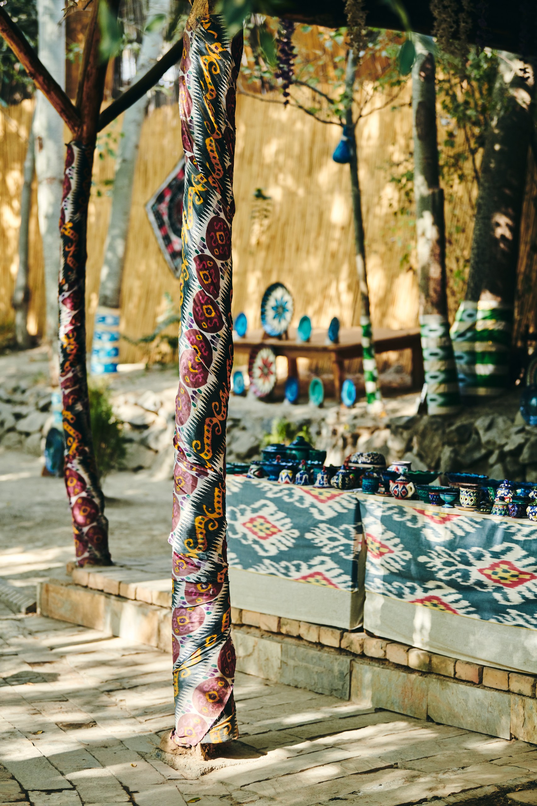 Старинные ремесла