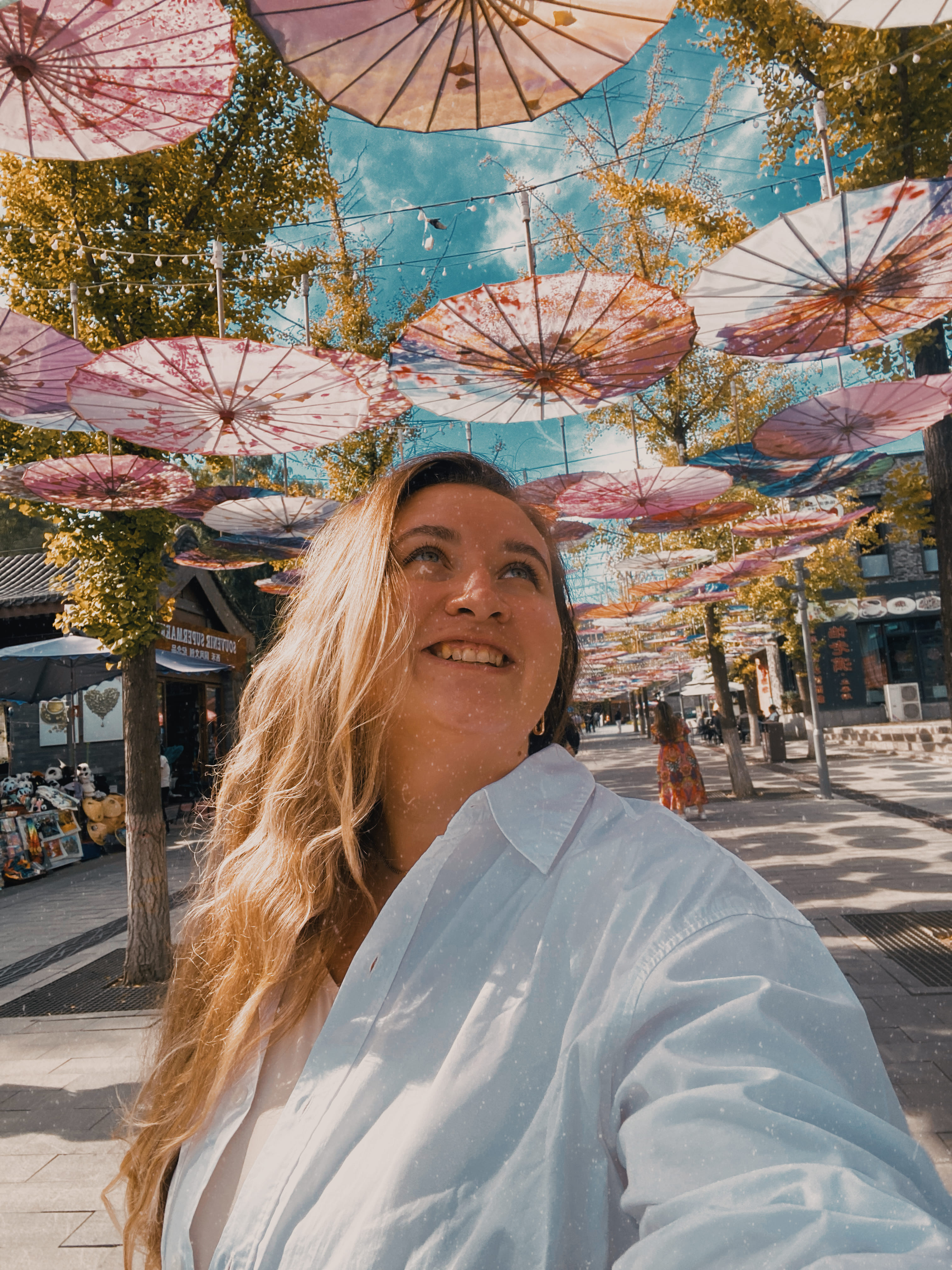 Китай за 7 дней, от Великой Китайской стены до гор Аватара (18/19)