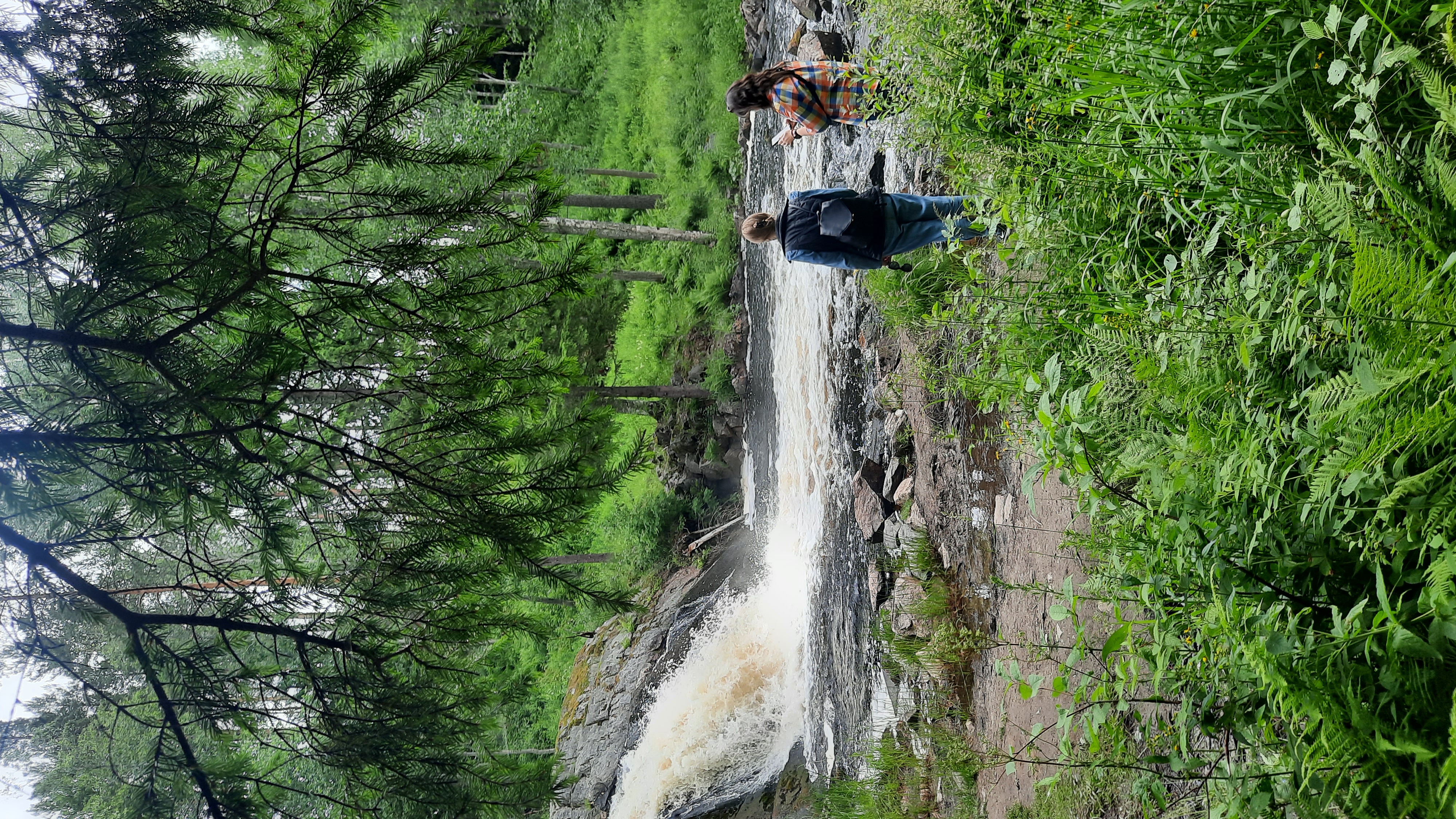 Перезагрузка: Топ места и Домики на берегу. Комфорт + (47/63)