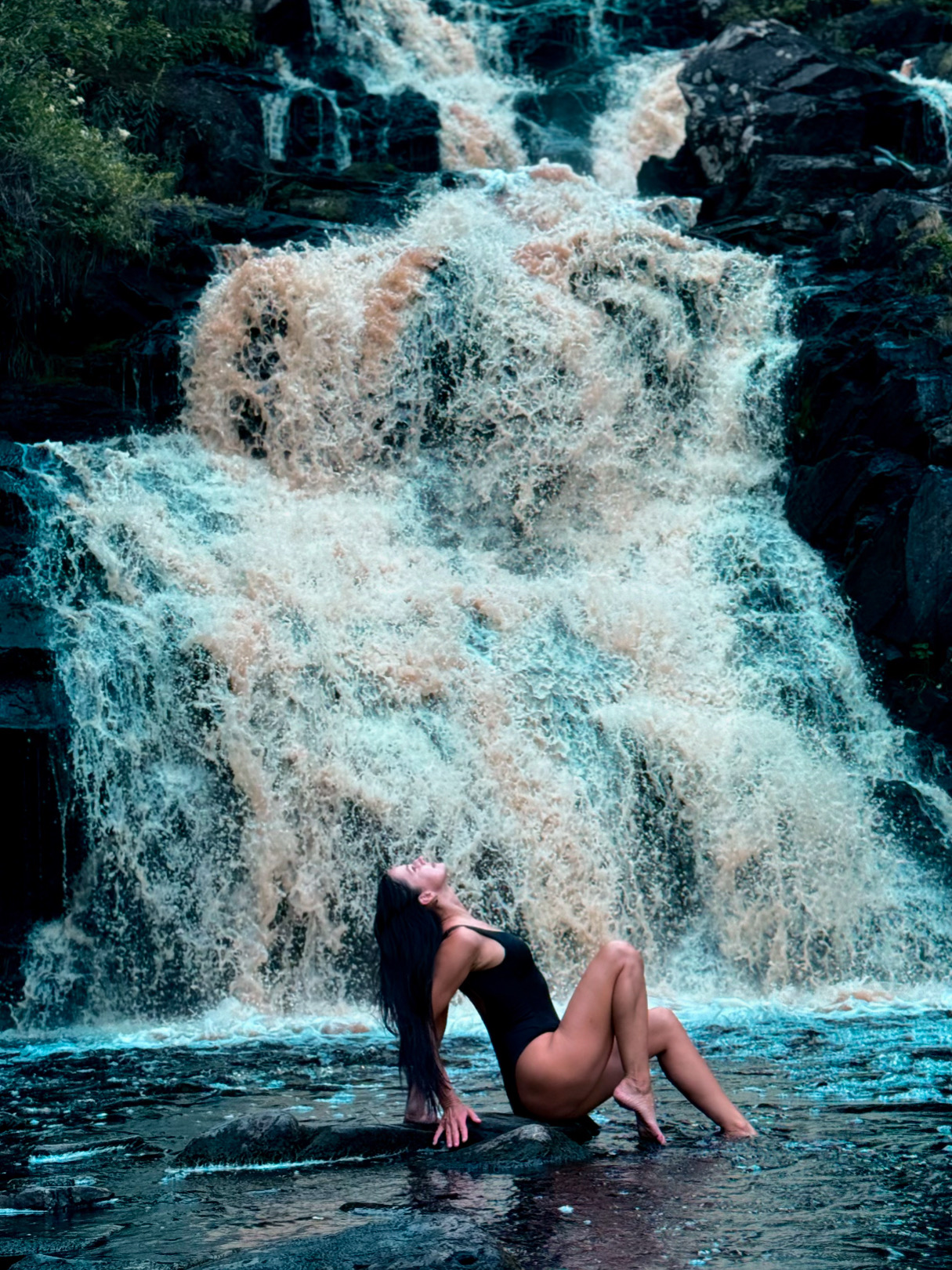 Эксклюзивная Карелия. Комфортный тур по первозданным местам (31/42)