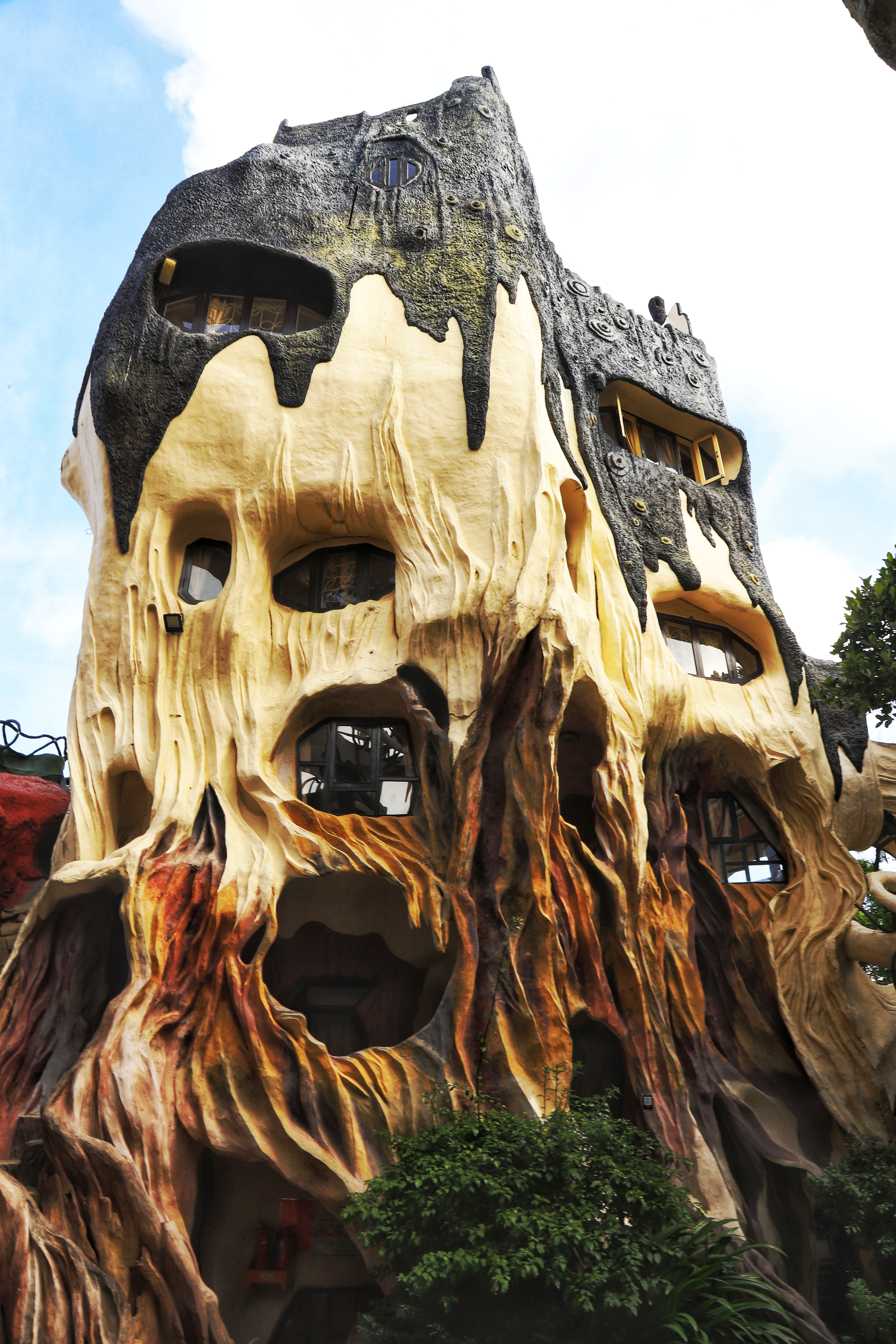 Фототур в Далат на один день (6/17)