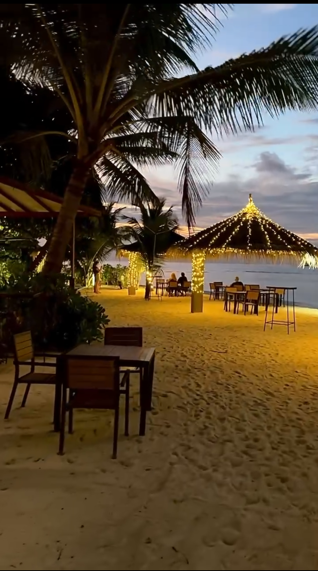 Тропические приключения на Мальдивах (10/36)