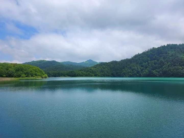 В Азербайджан на неделю! (11/36)