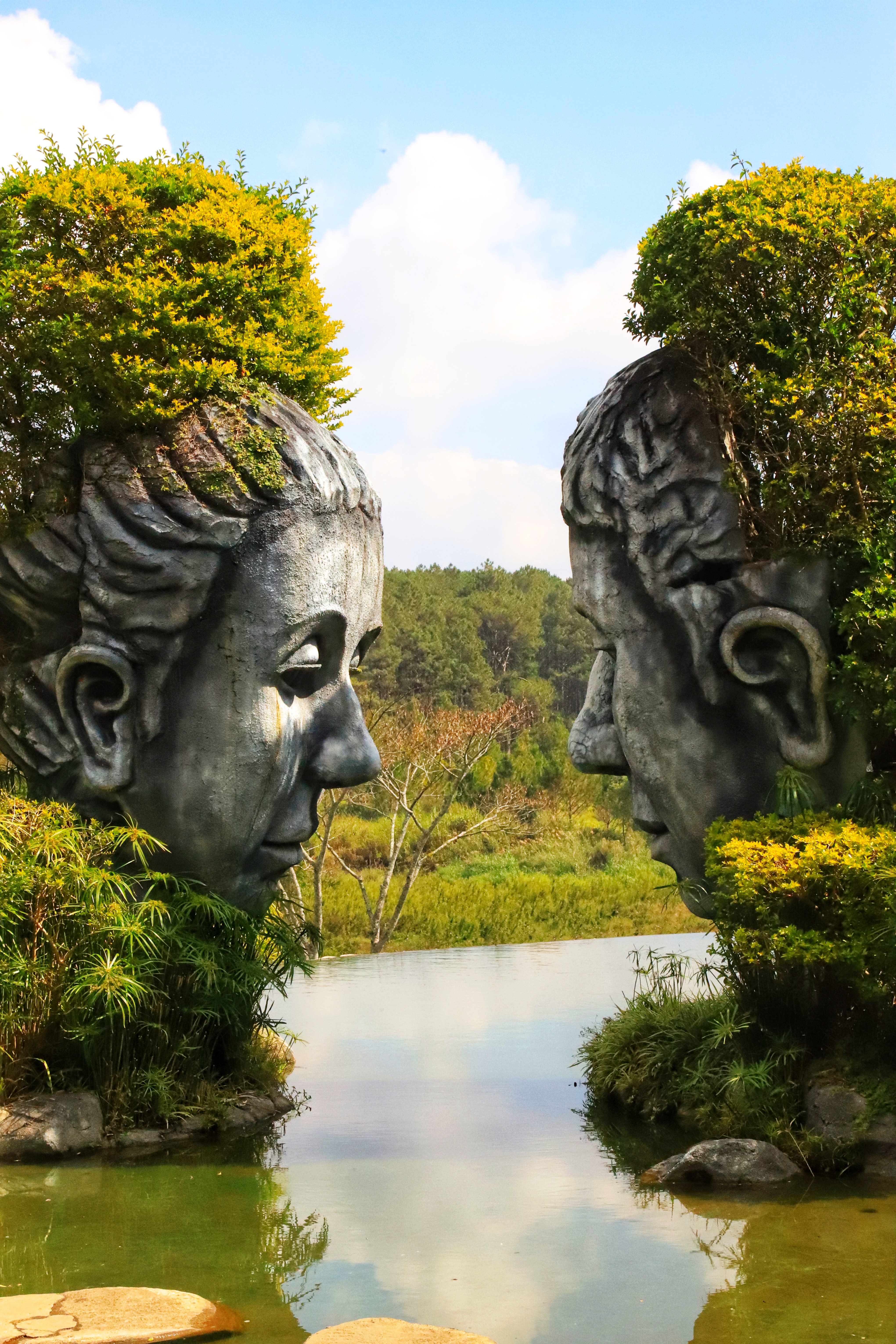 Фототур в Далат на один день (9/17)