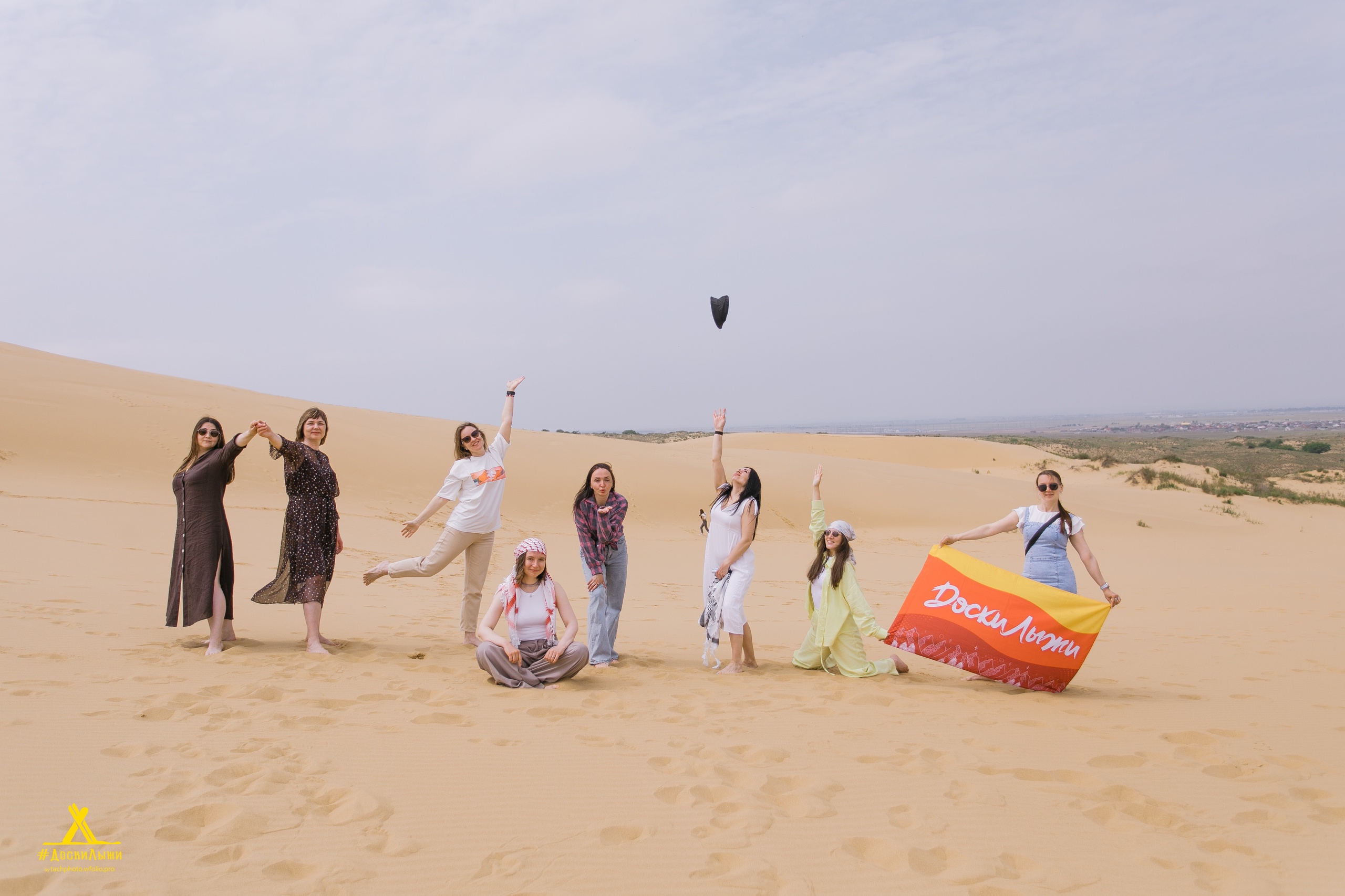 Солнечный Дагестан: горы, ущелья, Дербент (15/21)