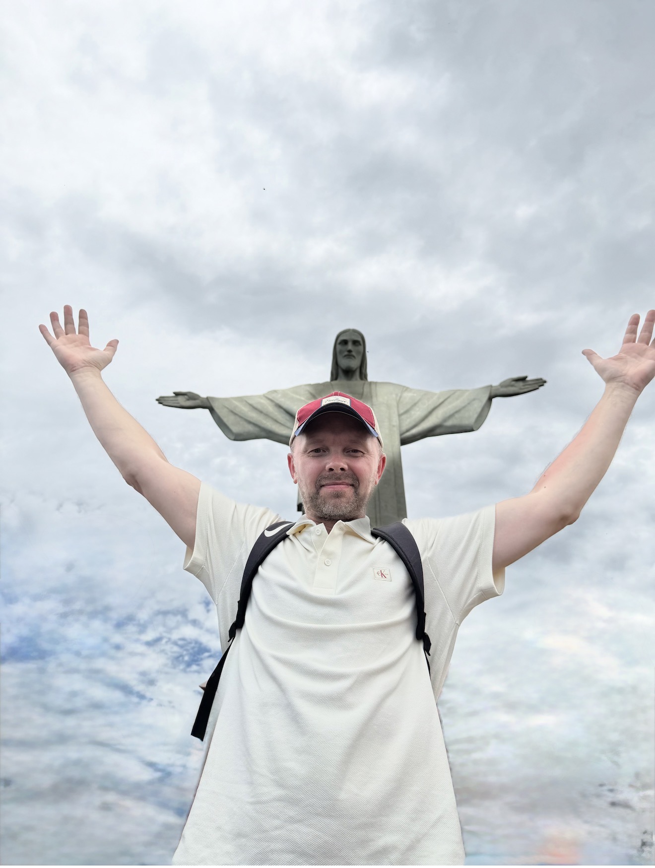 Бразилия, Аргентина и водопады Игуасу. (Перелеты по программе включены!)