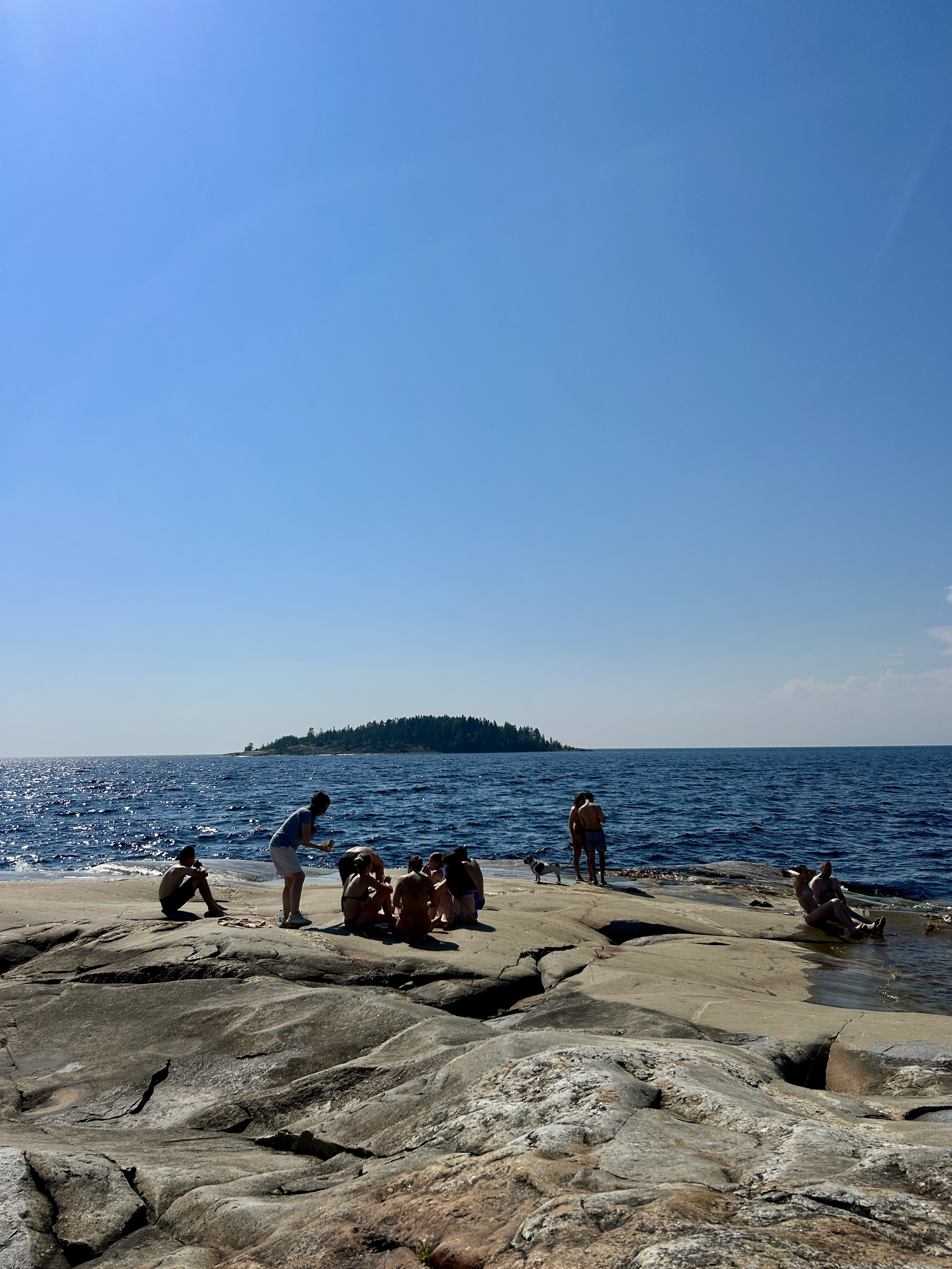 Перезагрузка: Топ места и Домики на берегу. Комфорт + (8/63)