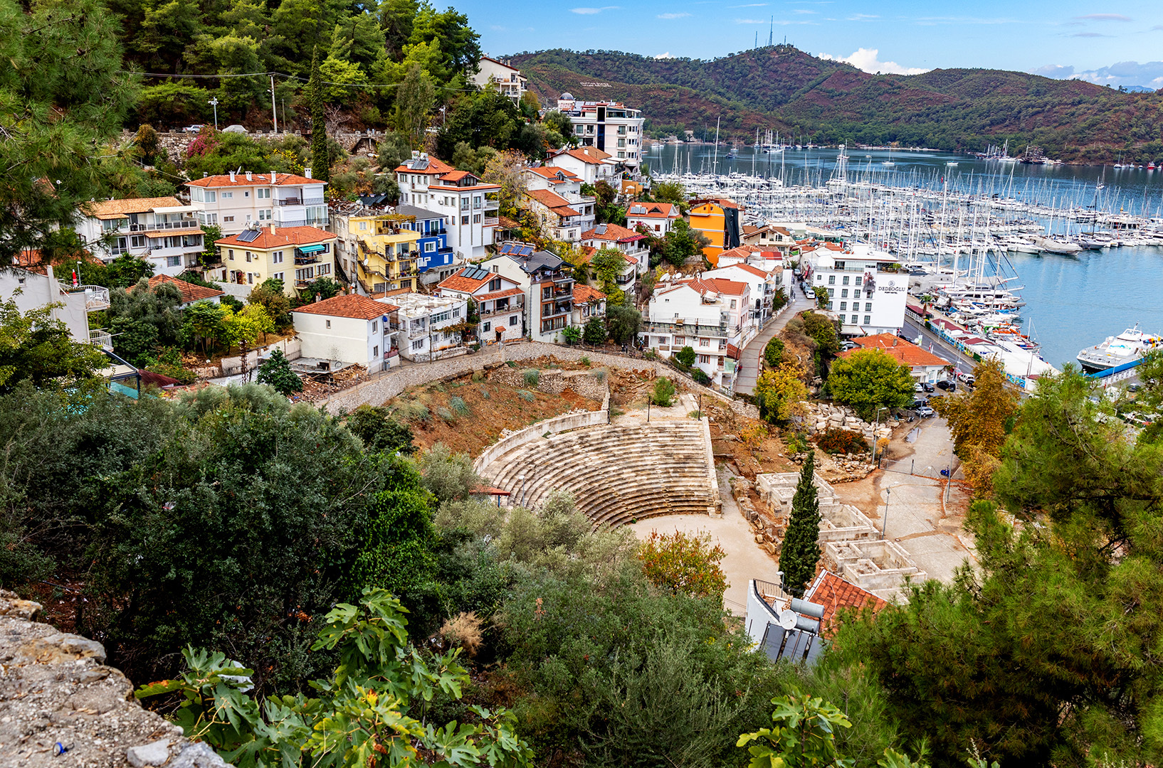 Море, горы и искусство (11/25)