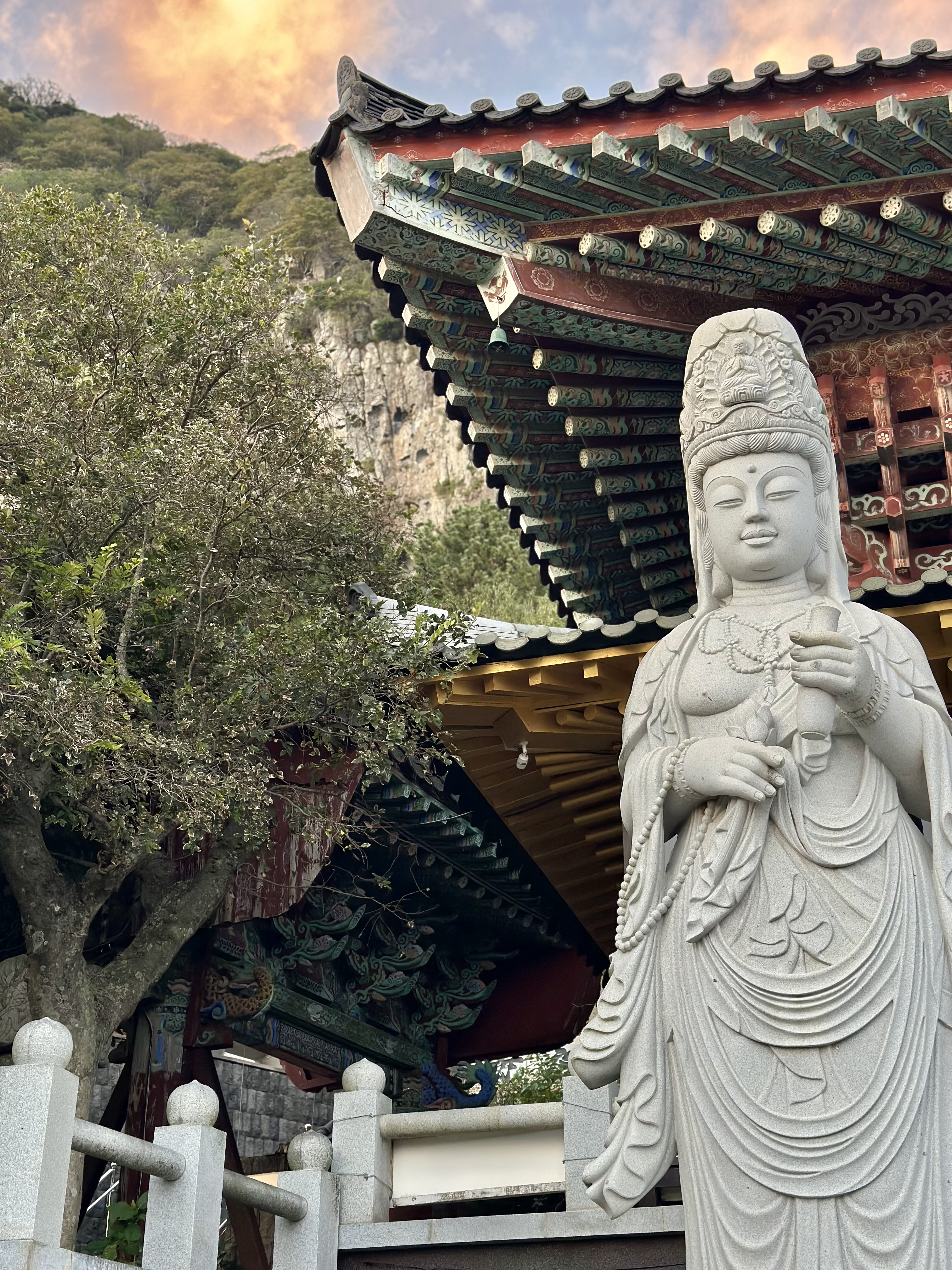 Активный и Вкусный тур по острову Чеджу, формат All Inclusive (2/20)