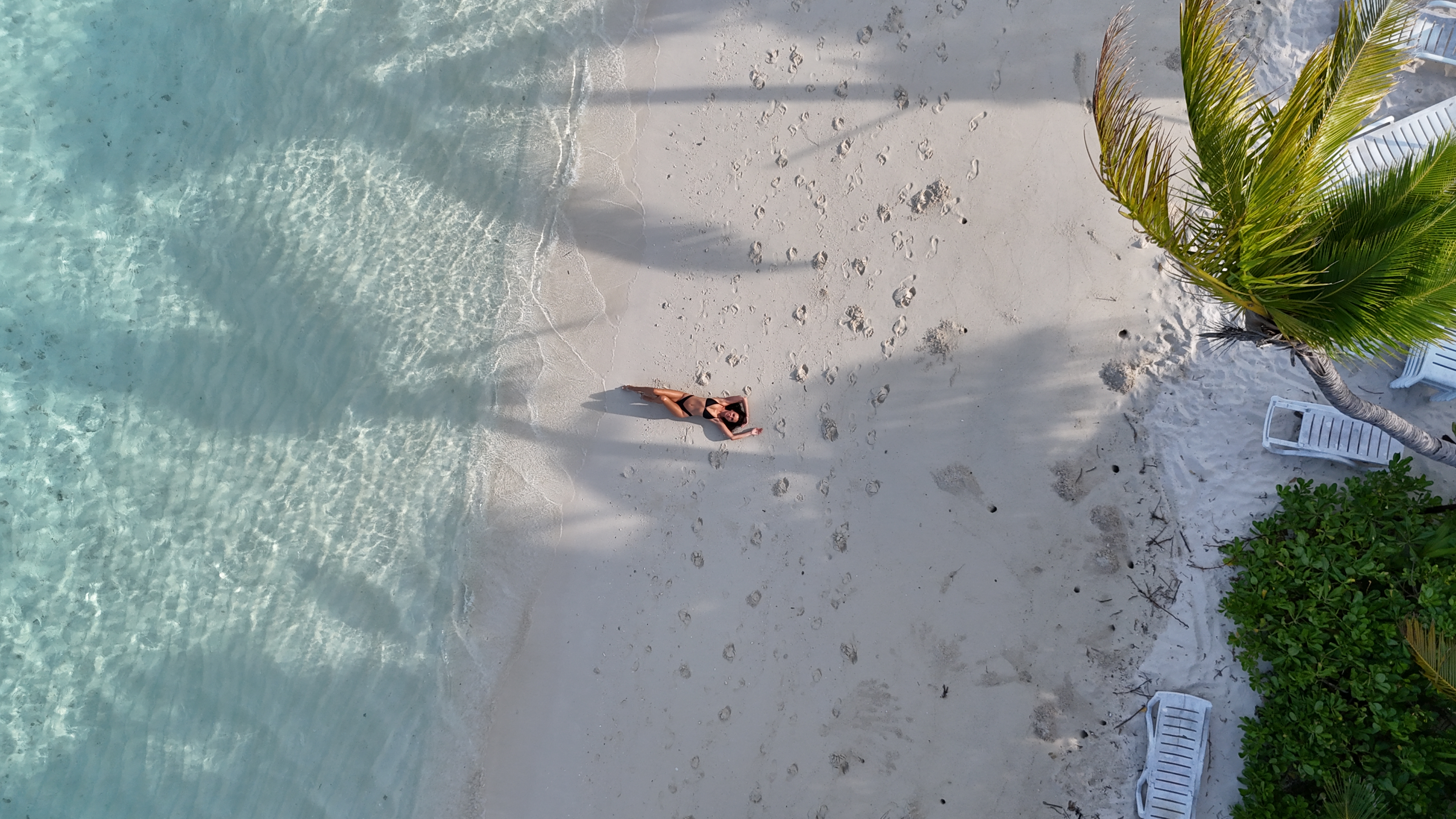 Тропические приключения на Мальдивах (31/36)