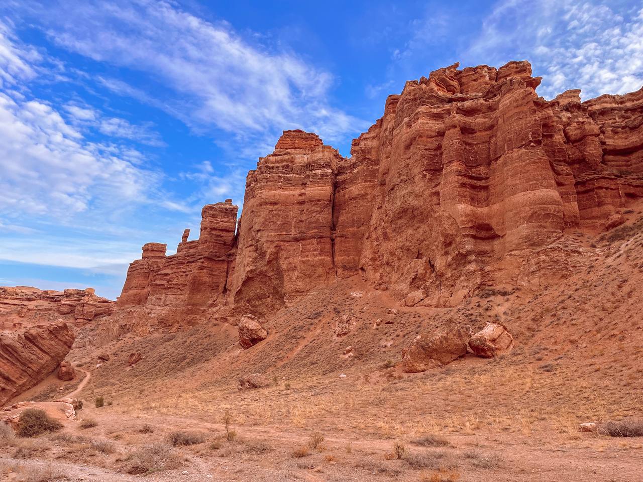 Казахстан. 8 дней по самым потрясающе красивым местам! (5/29)