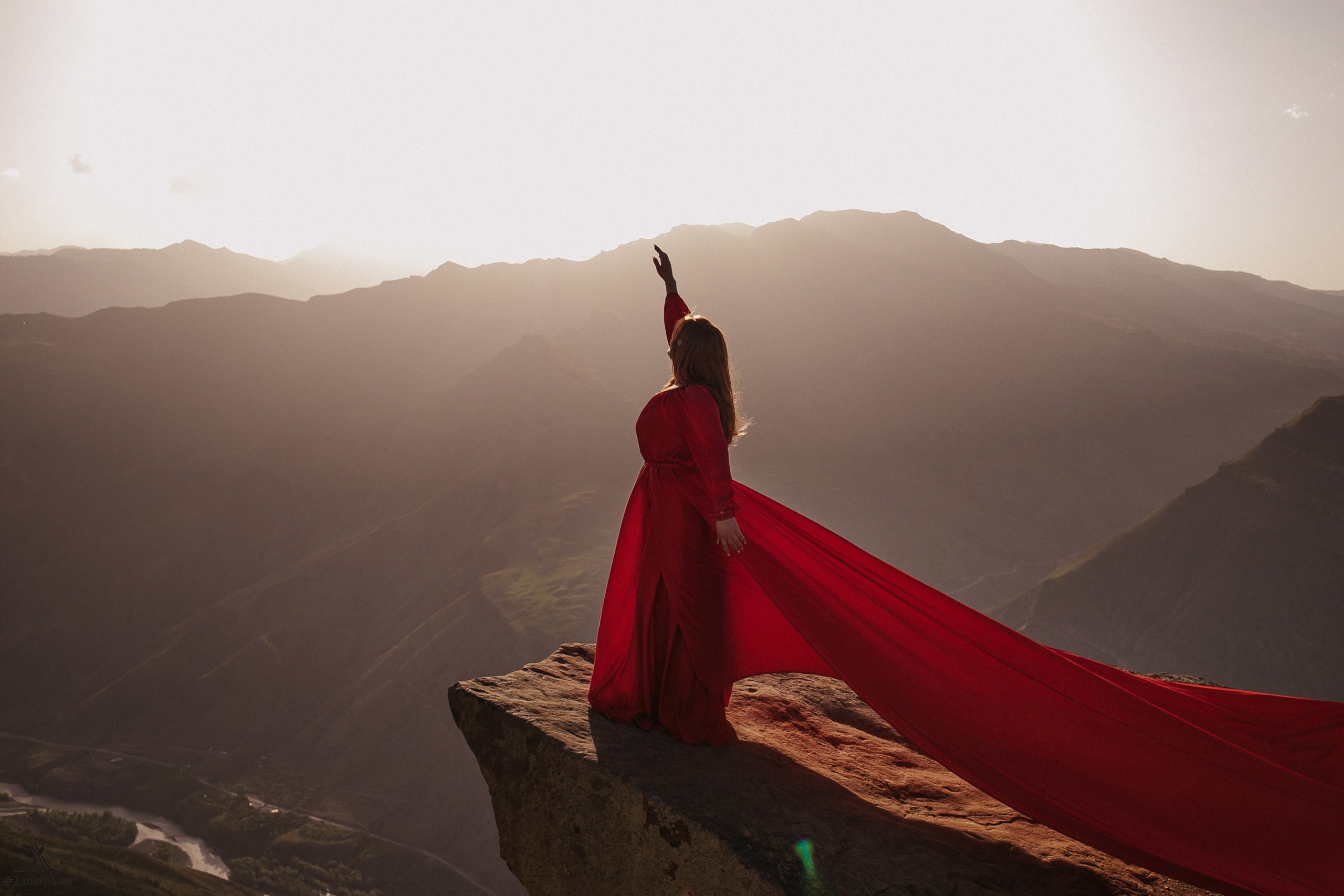 Солнечный Дагестан: горы, ущелья, Дербент