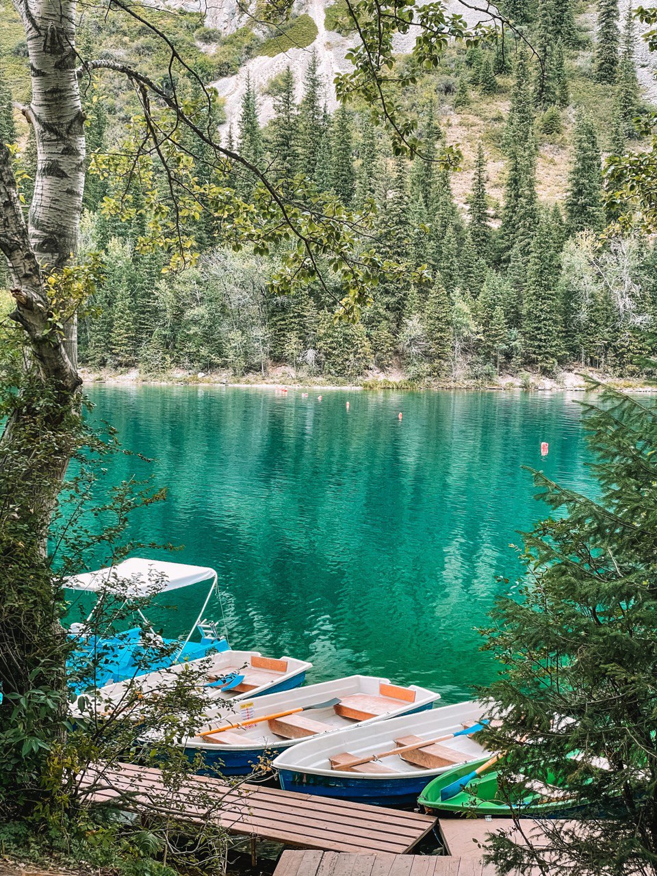 Казахстан. 8 дней по самым потрясающе красивым местам! (12/29)