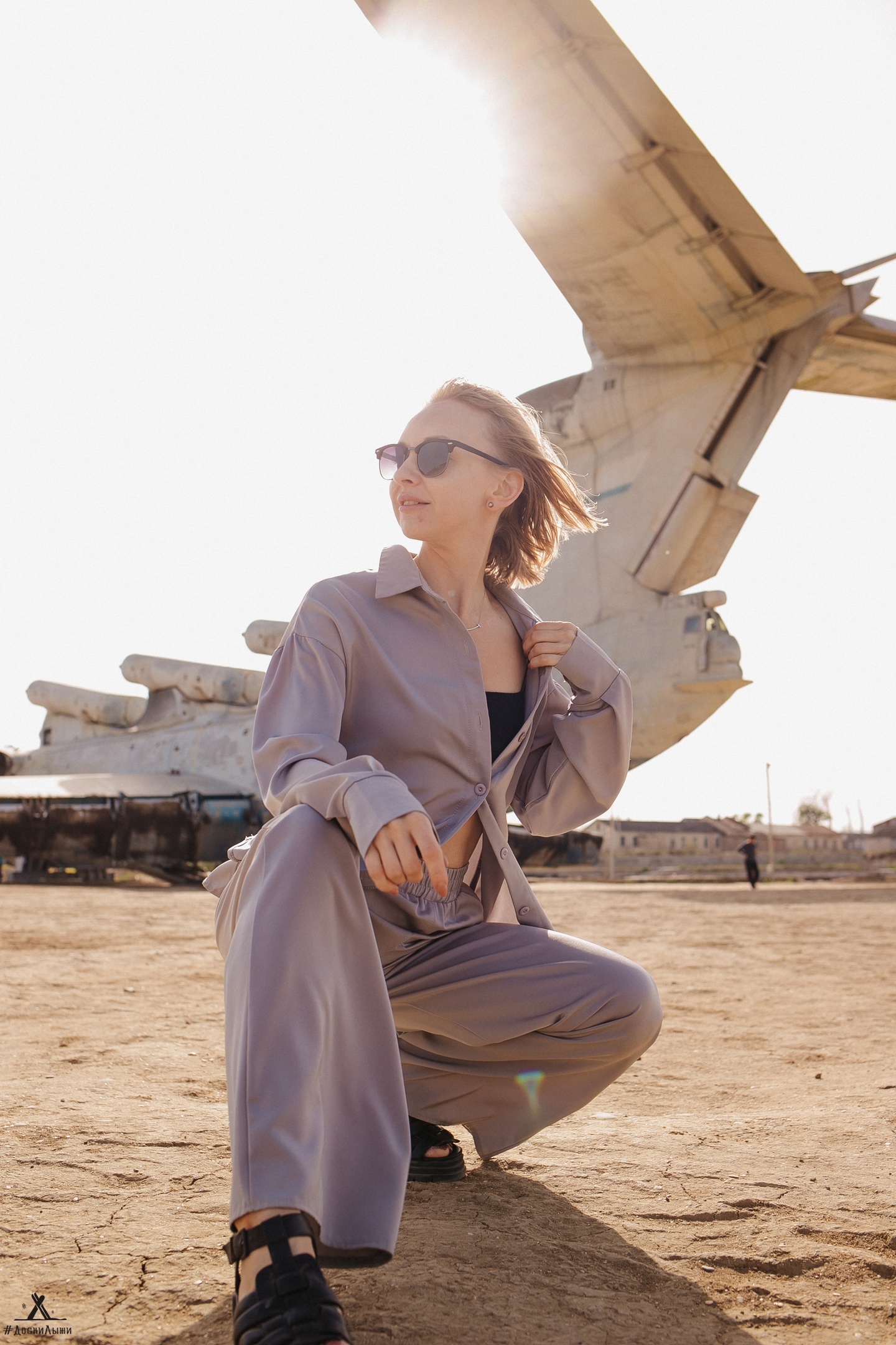 Солнечный Дагестан: горы, ущелья, Дербент (13/21)