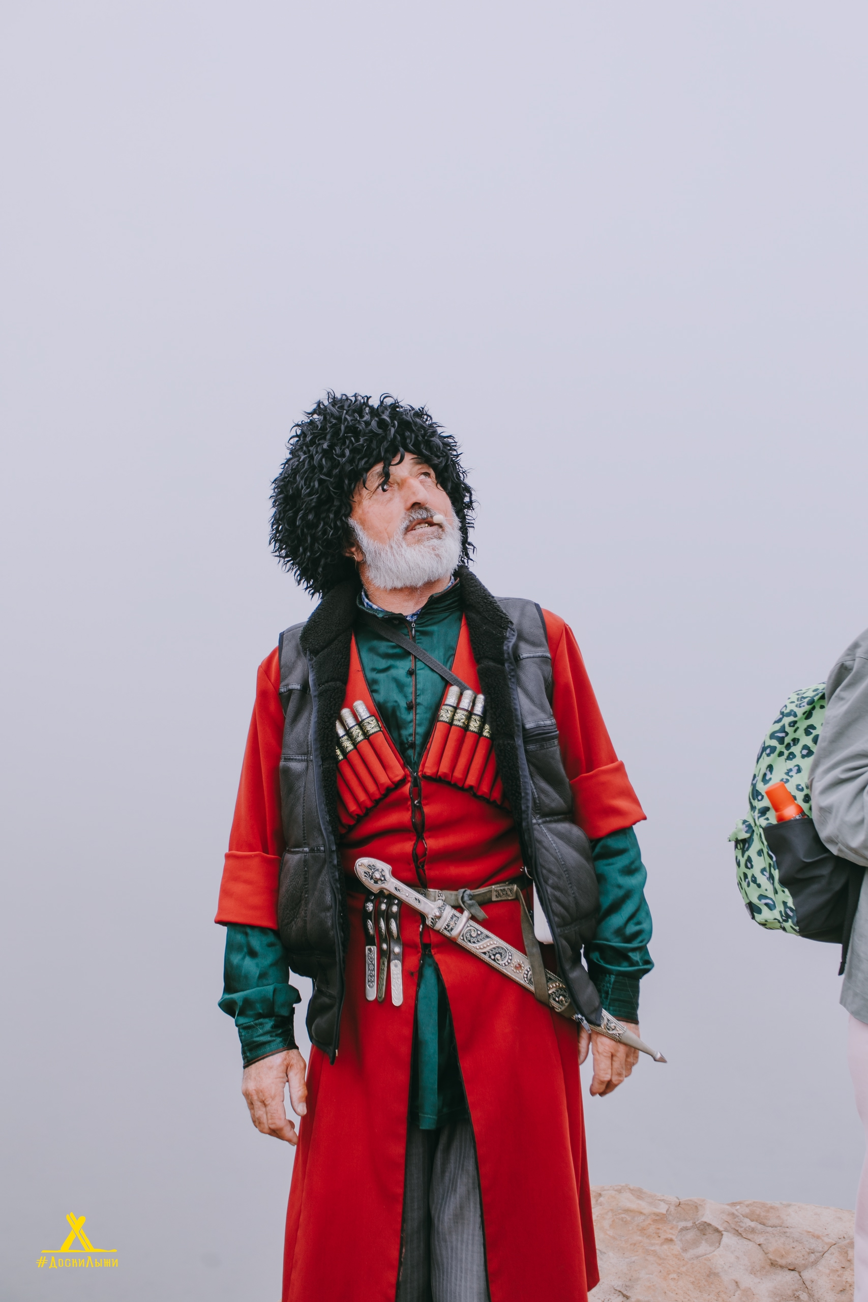 Солнечный Дагестан: горы, ущелья, Дербент (7/21)