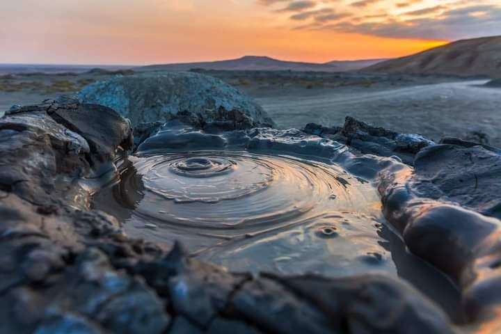 В Баку на длинные выходные! (5/22)