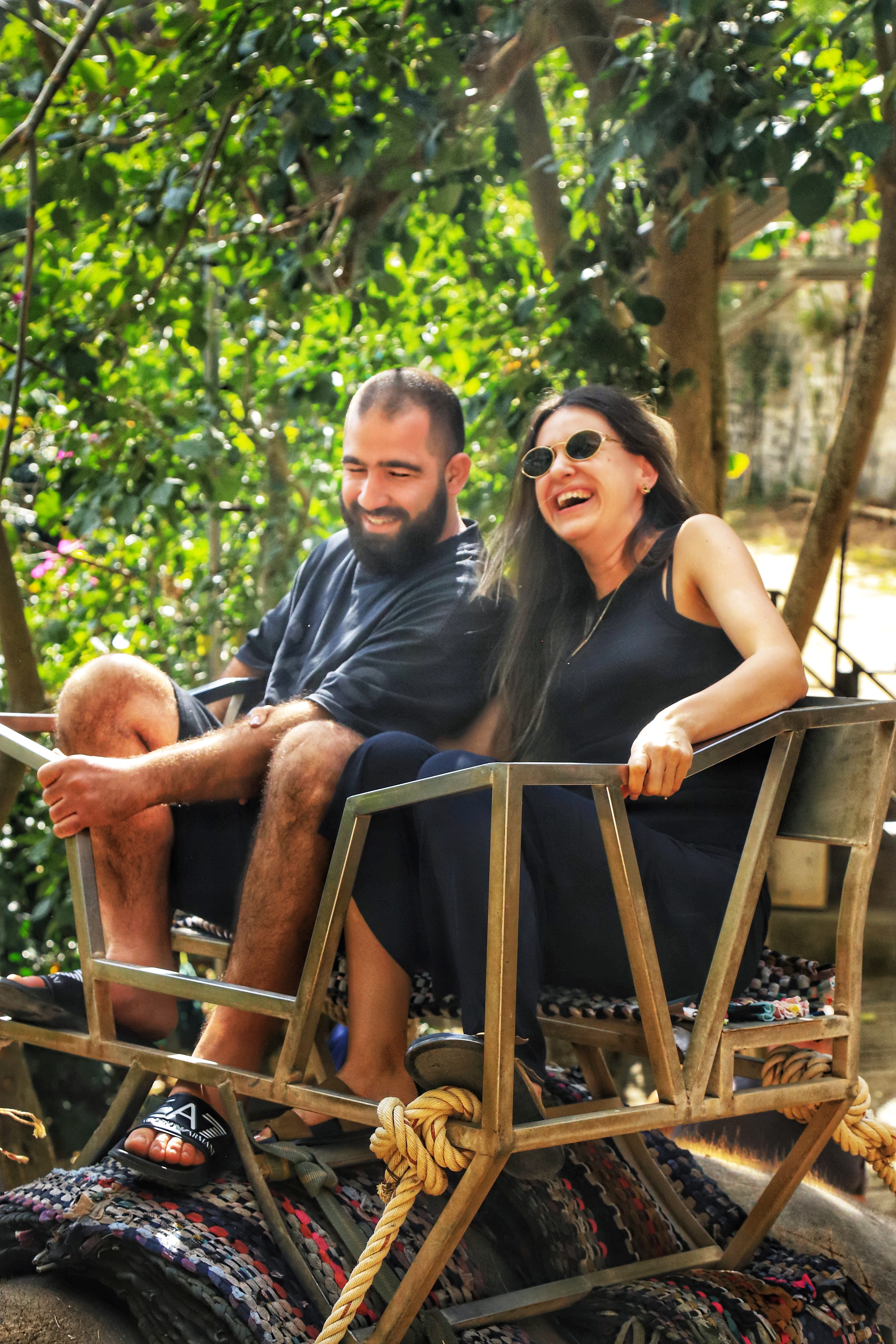 Фототур в Далат на один день (3/17)