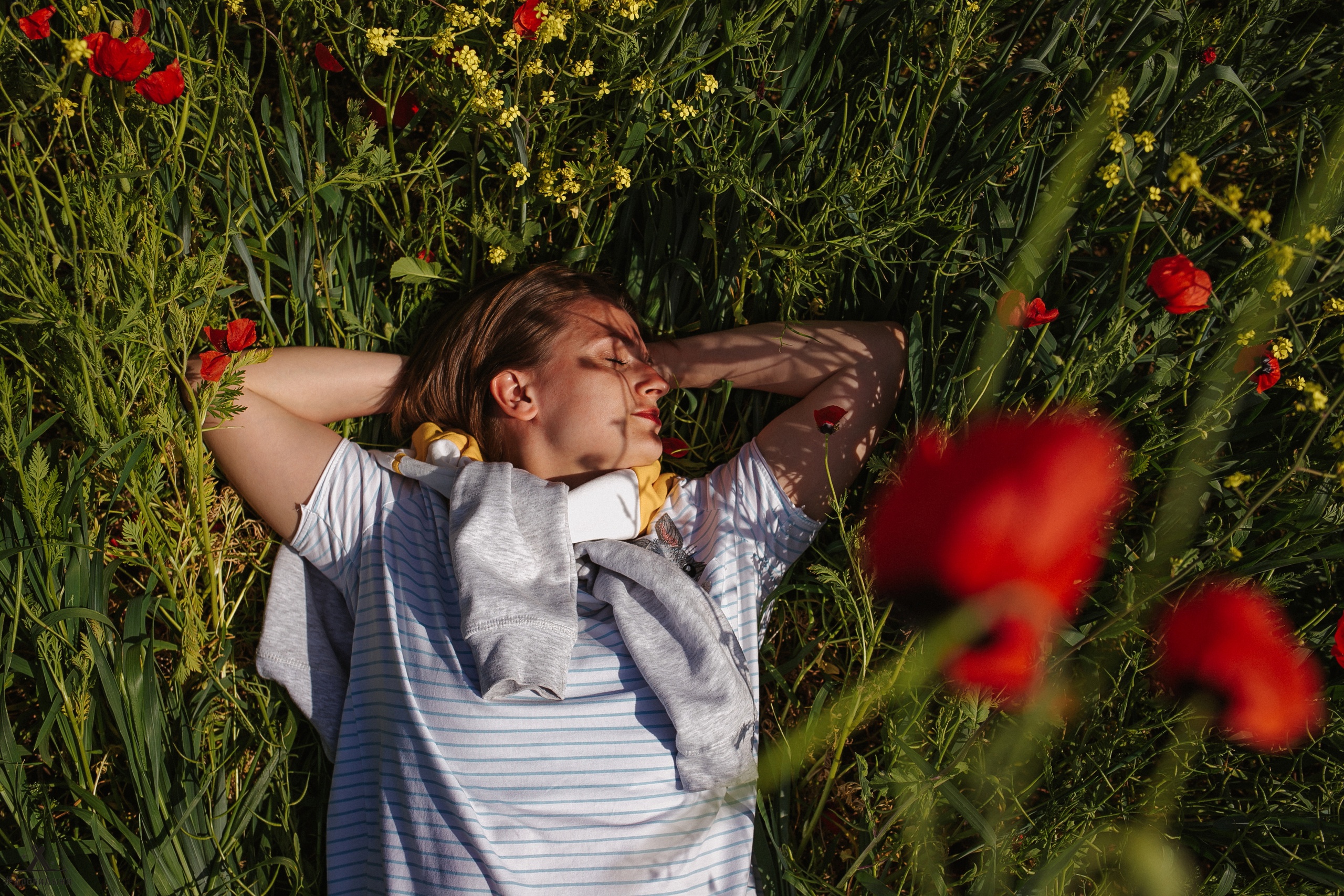 Солнечный Дагестан: горы, ущелья, Дербент (9/21)