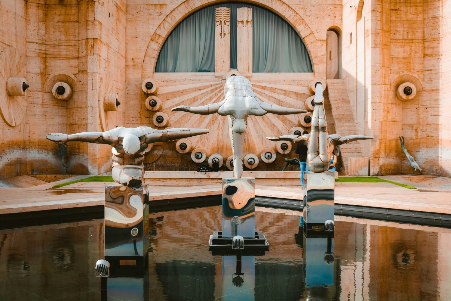 Весенний тур в Армению. Ереван, горы, монастыри, дегустации и мастер-классы (46/88)