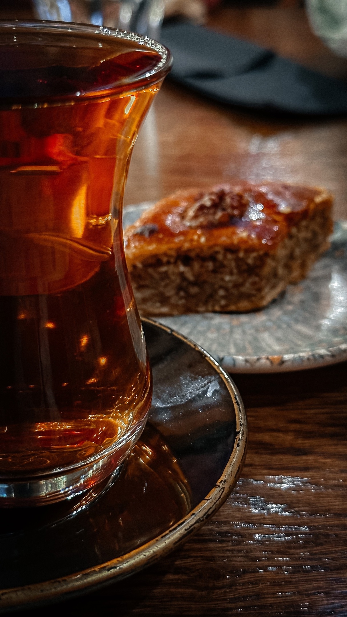 Солнечный Дагестан: горы, ущелья, Дербент (12/21)