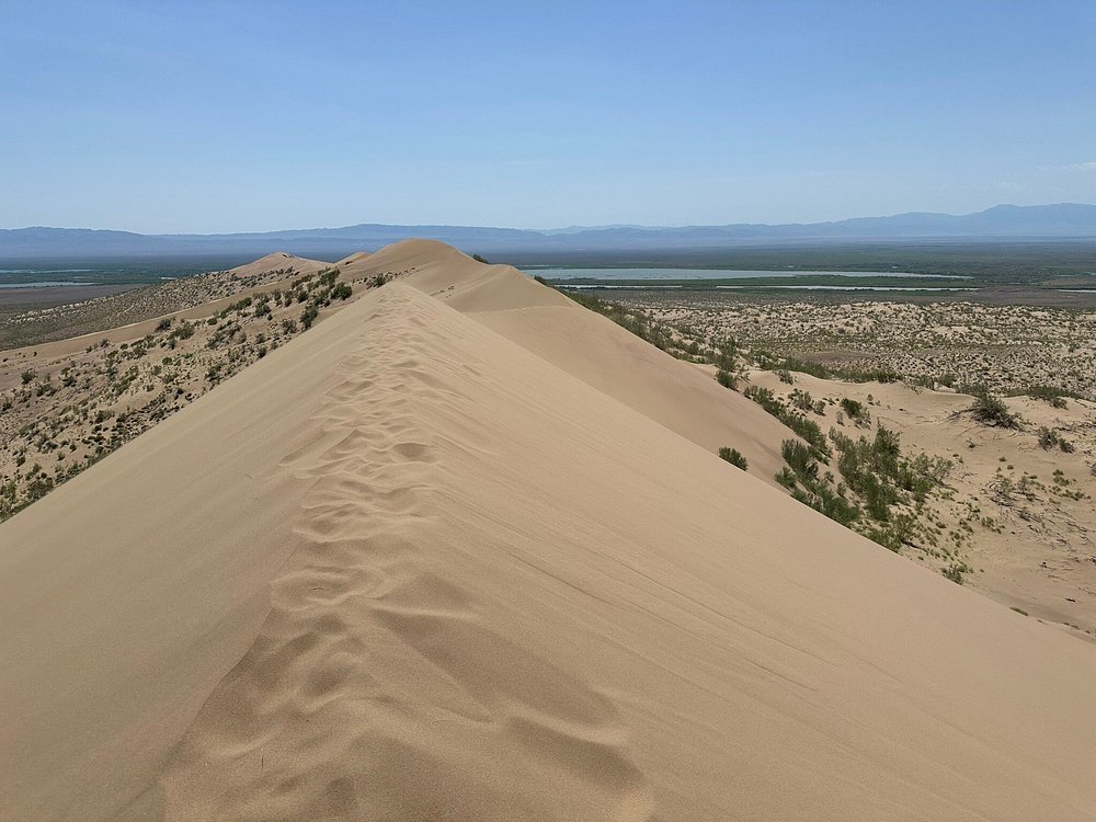 Казахстан. 8 дней по самым потрясающе красивым местам! (3/29)